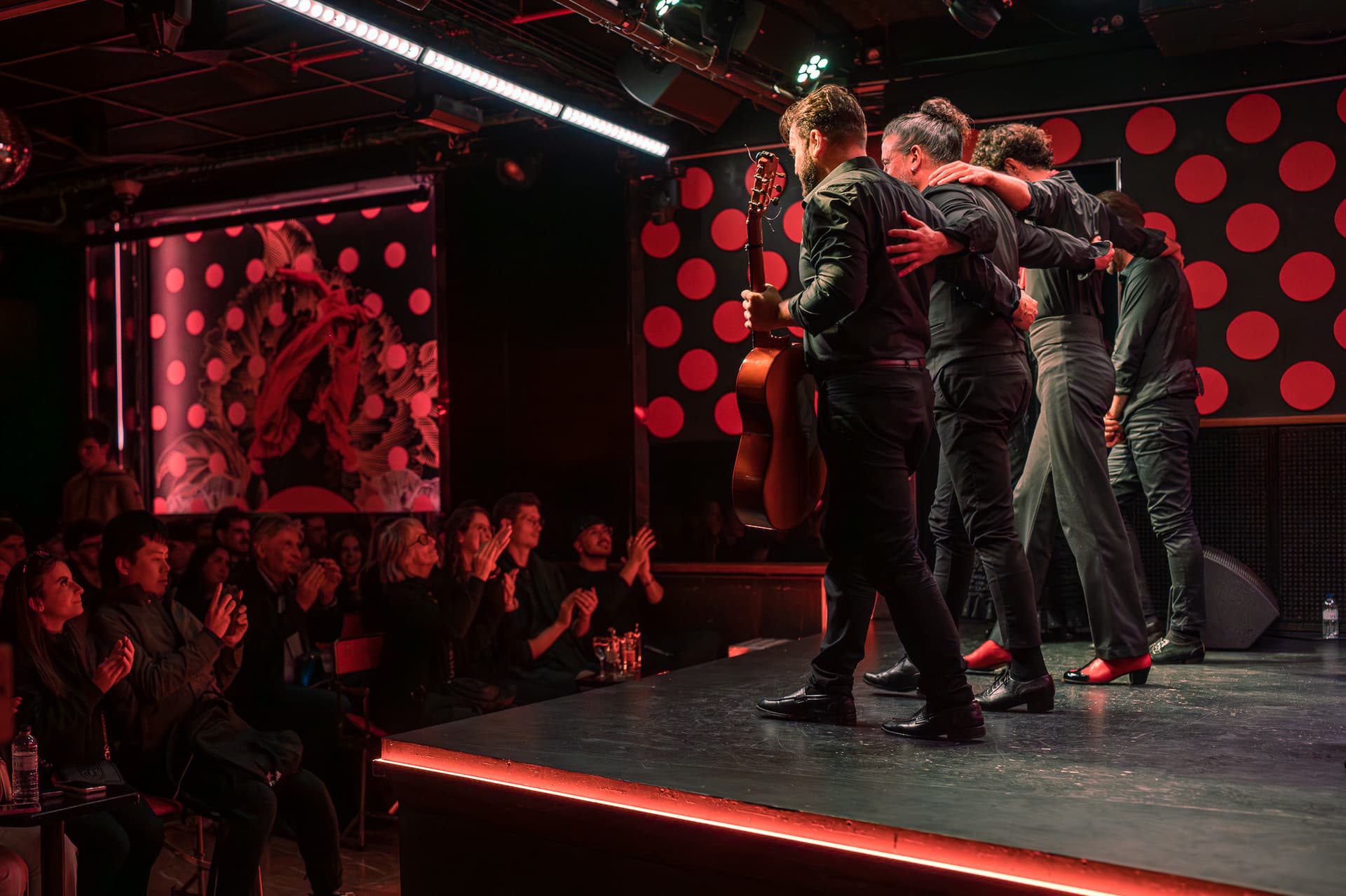 Los Tarantos Flamenco Show Ticket - تصویر 10