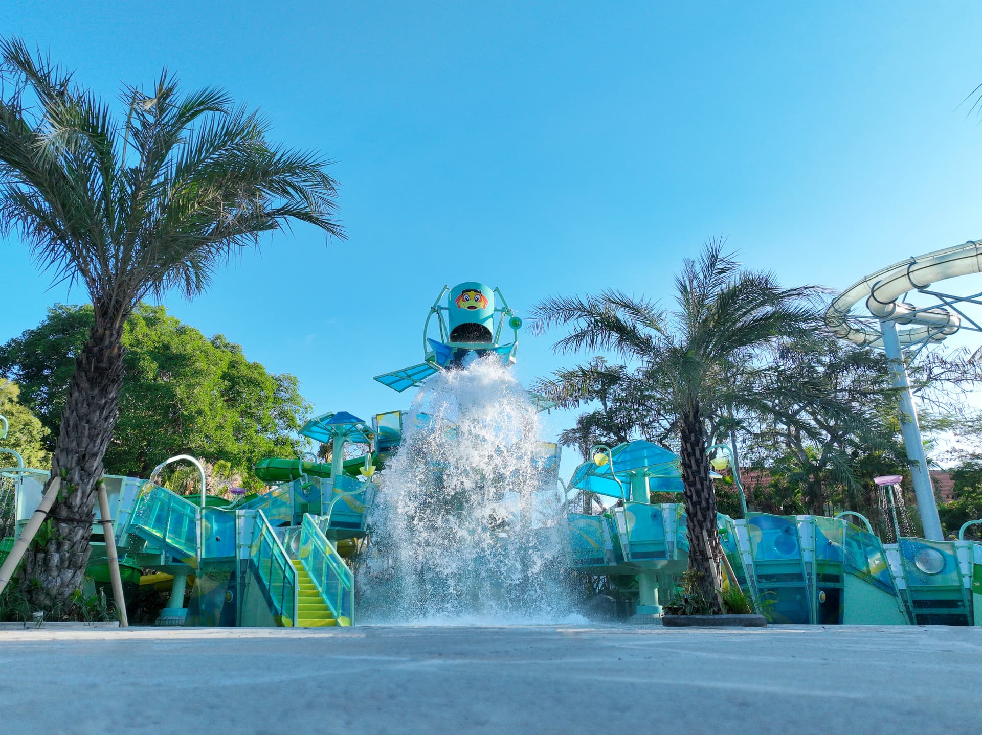 Waterbom Bali Ticket - تصویر 27