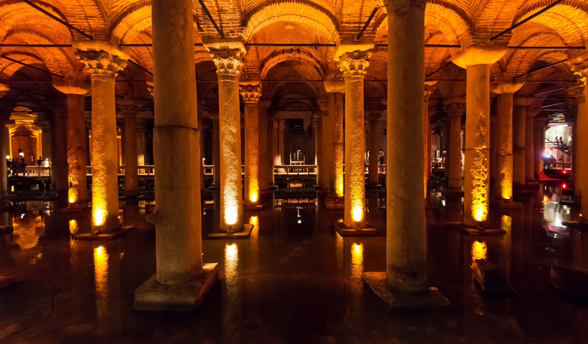 The Best of Istanbul Walking Tour - تصویر 7