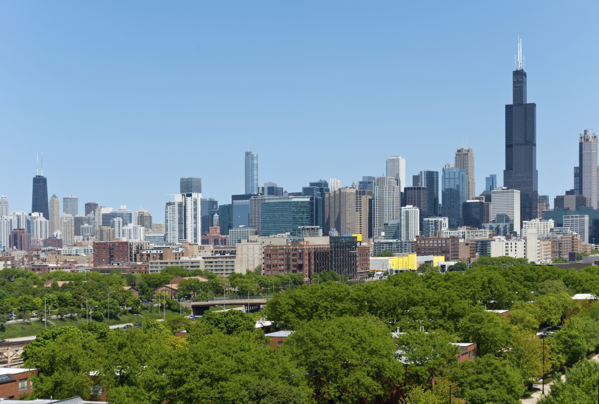 Big Bus Chicago Hop-on Hop-off Bus Tour - تصویر 13