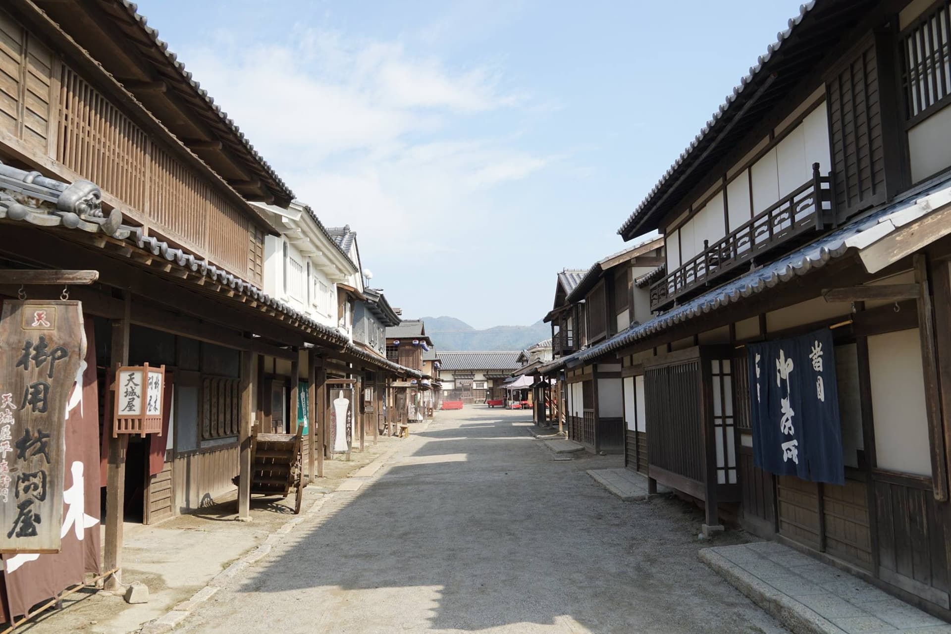 Uzumasa Kyoto Village Ticket - تصویر 12