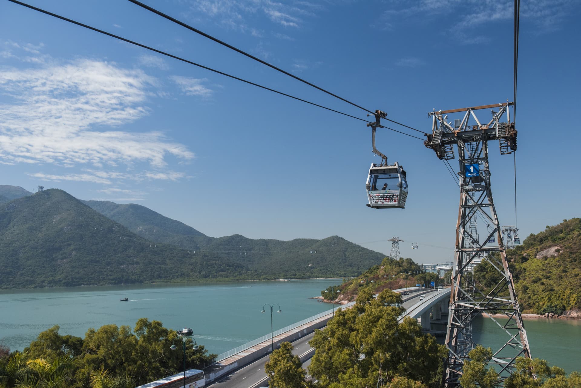 Go City Hong Kong Essentials Pass: 3 Attractions - تصویر 10