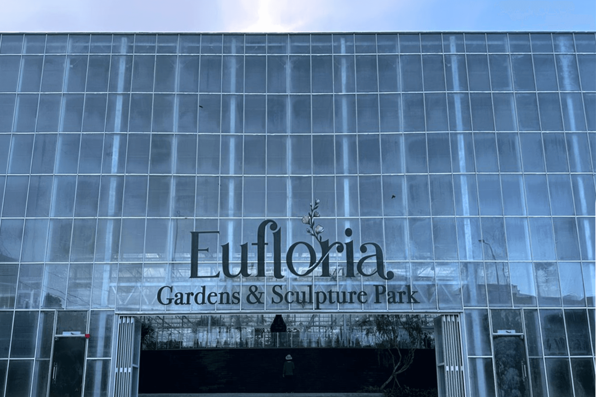 Eufloria Gardens & Sculpture Park in Genting Ticket - تصویر 2