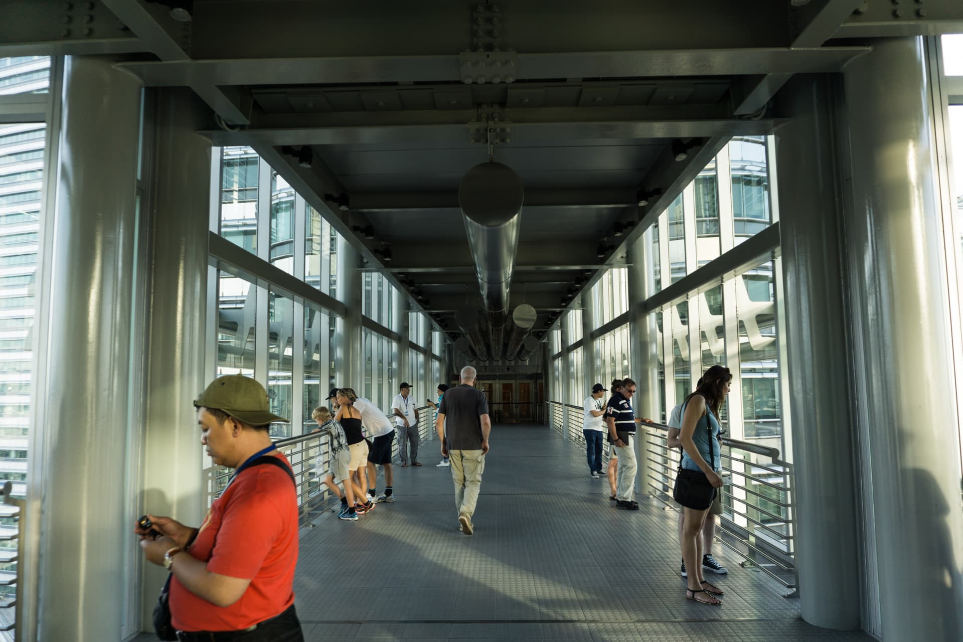 PETRONAS Twin Towers Ticket - تصویر 4