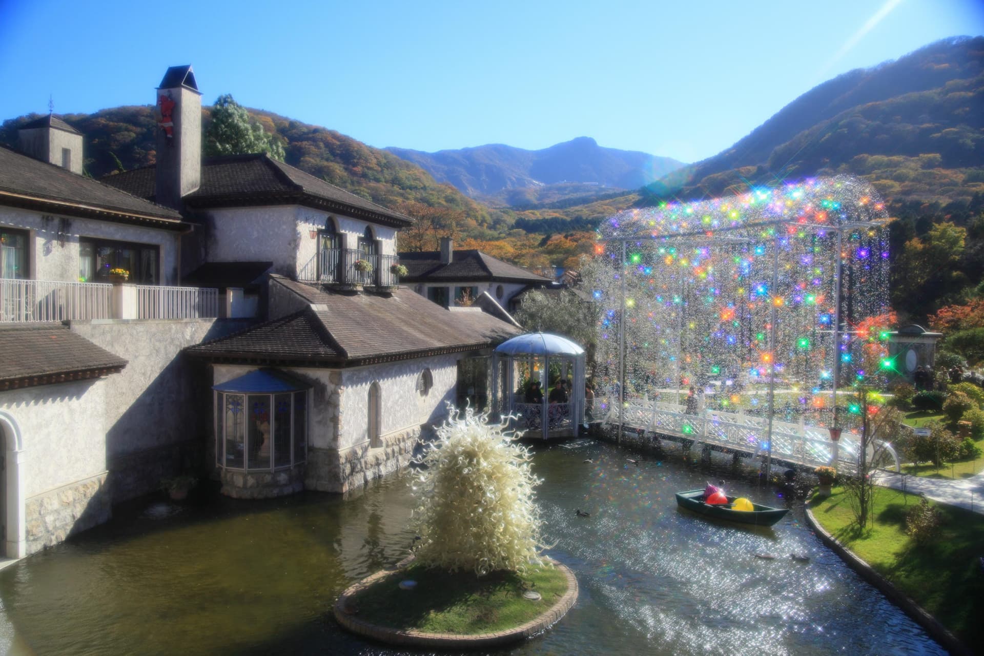 Hakone Venetian Glass Museum Ticket - تصویر 6