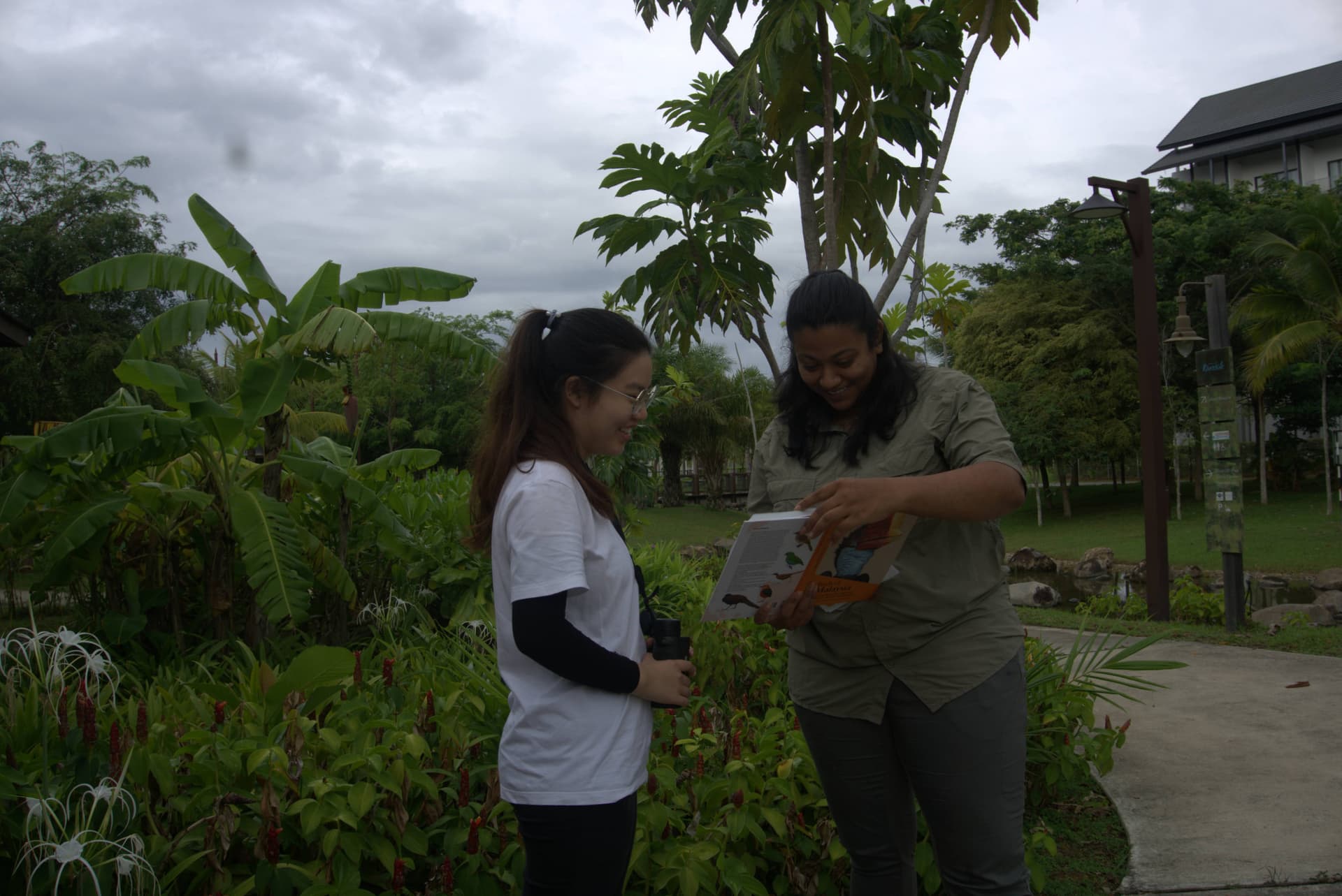 Desaru Riverside Garden Guided Walk - تصویر 2