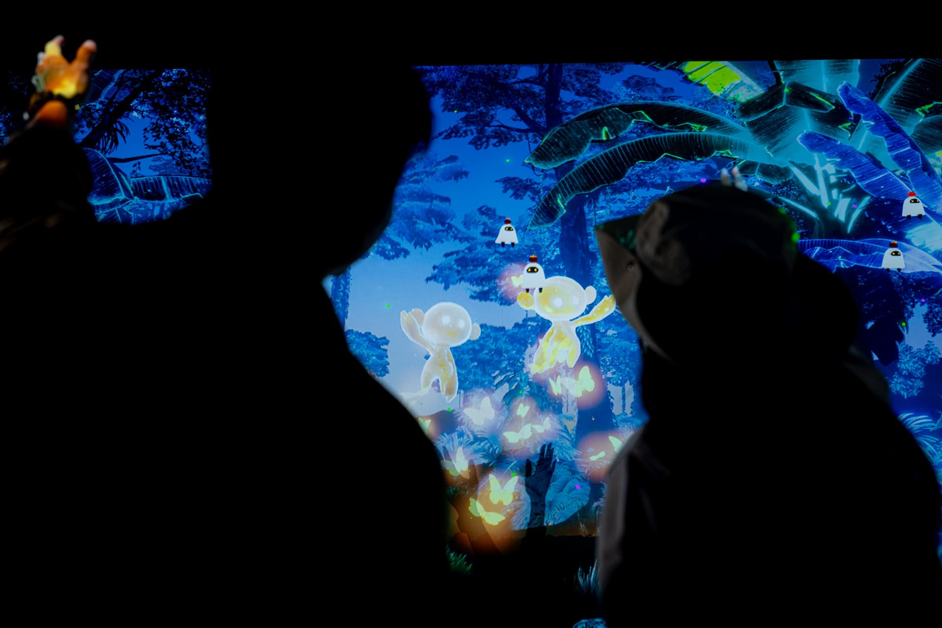 Enchanted Forest Ticket - تصویر 8