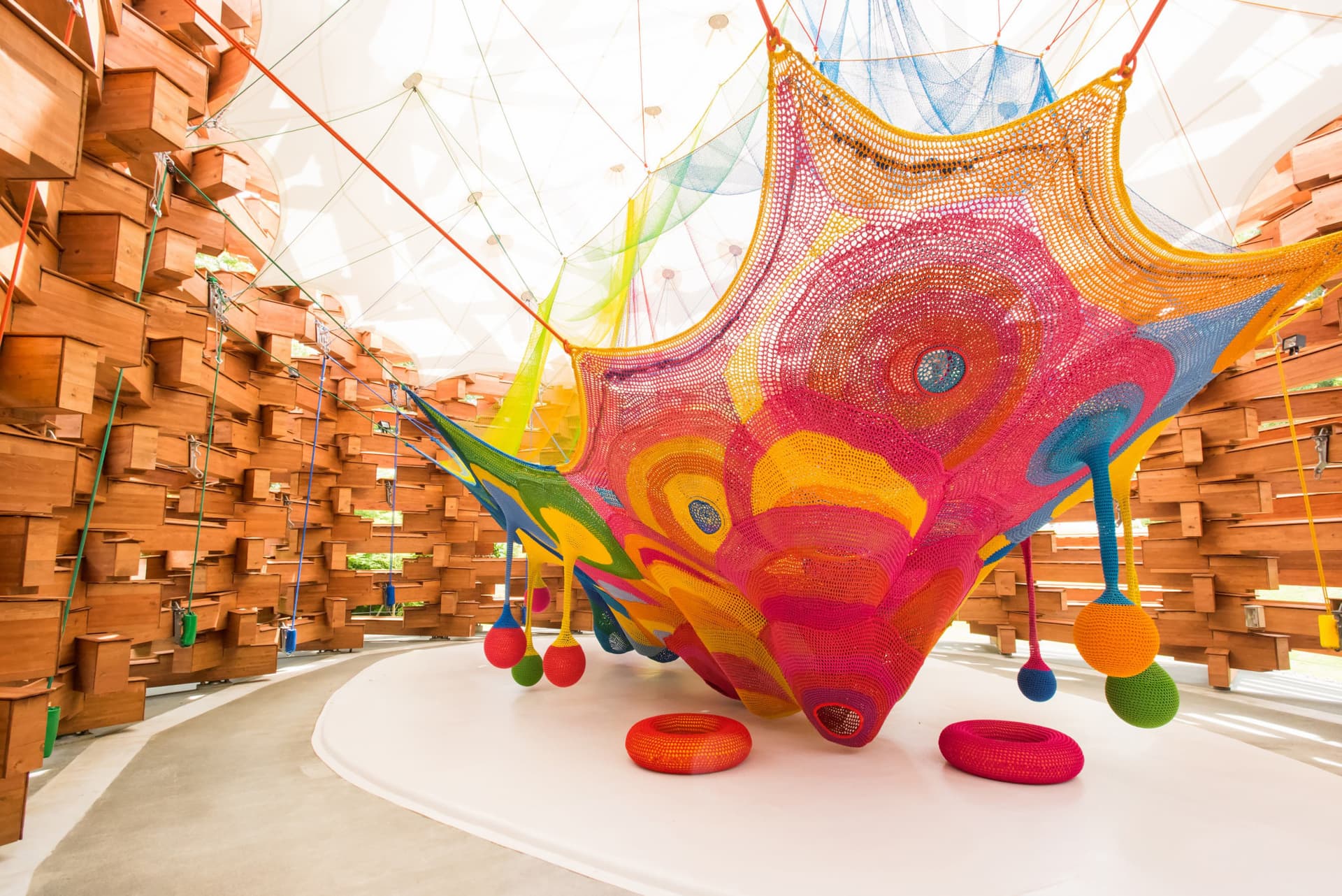 The Hakone Open-Air Museum Ticket - تصویر 2