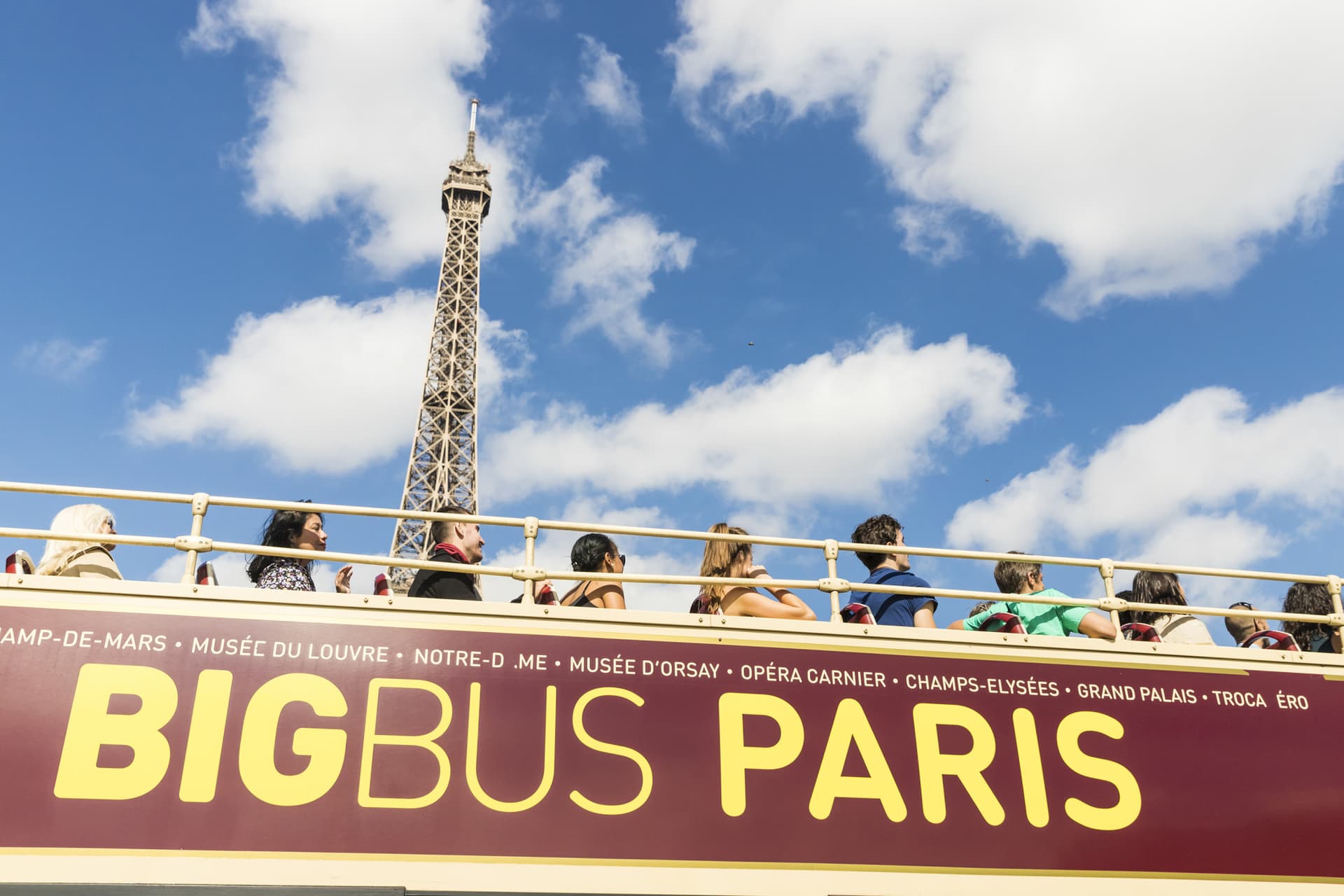 The Paris Pass Plus: Save up to 50% on Attractions - تصویر 16