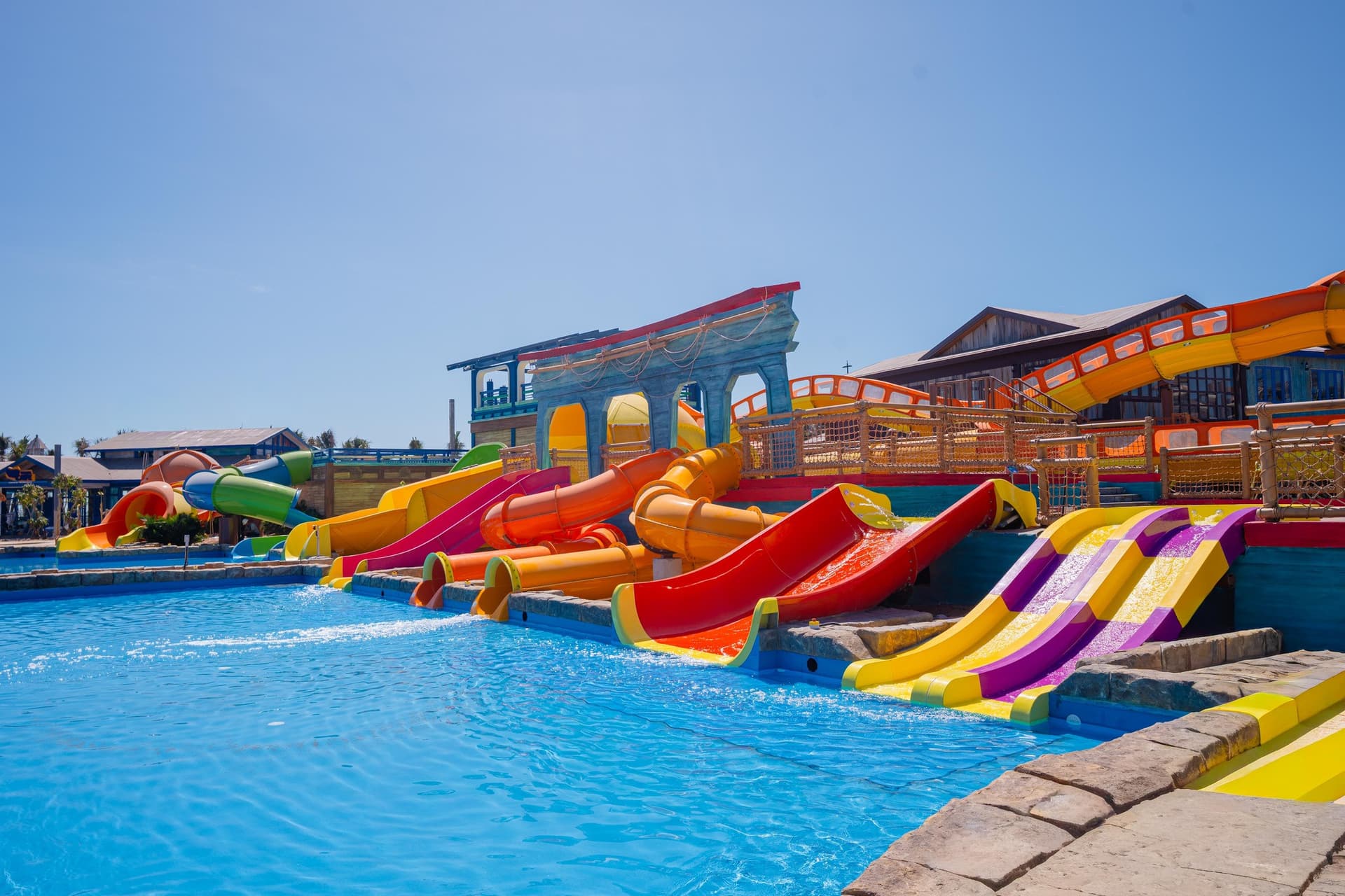 Sun World Vung Tau Ticket - تصویر 7