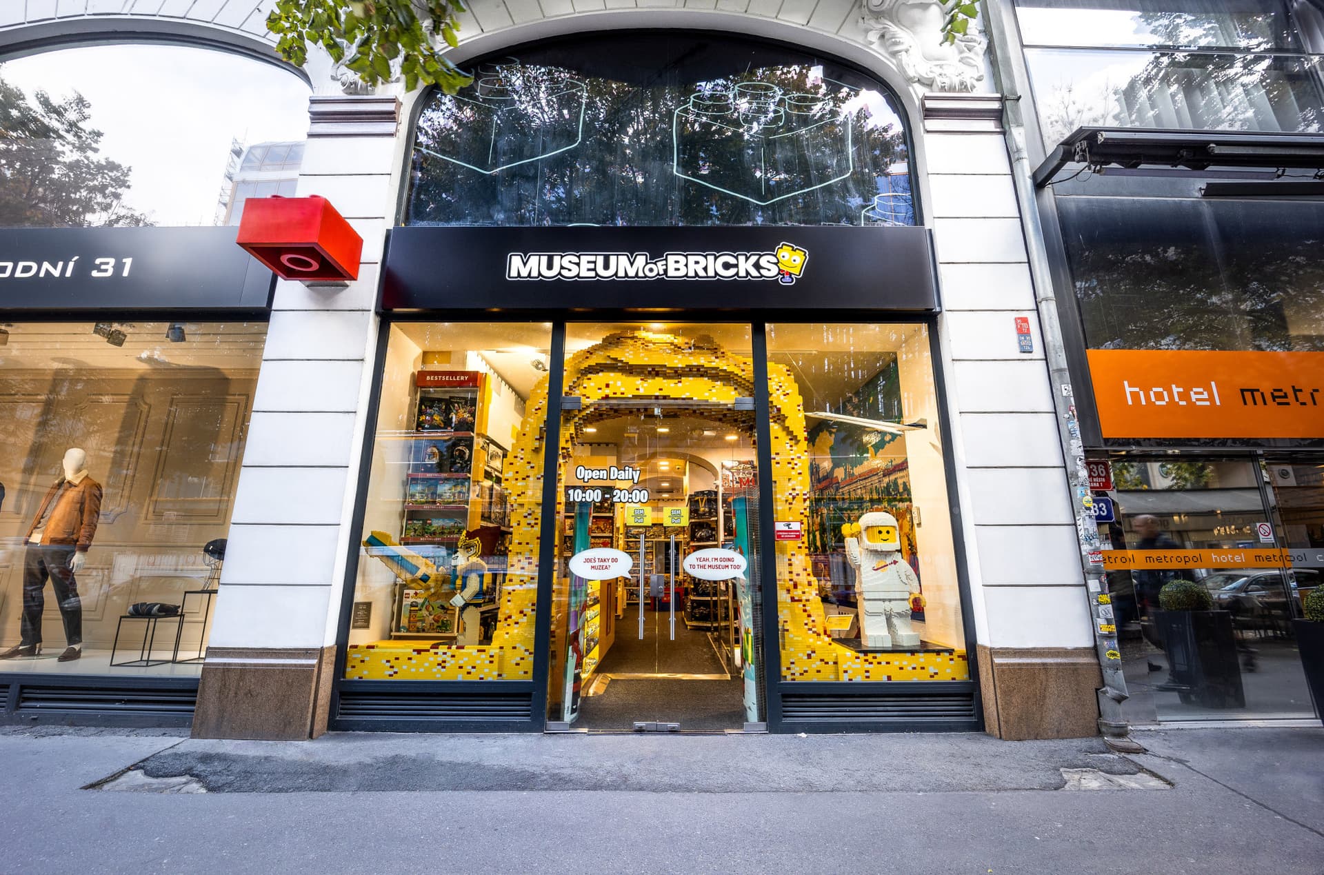 Go City Prague All-Inclusive Pass: Save up to 50% on Attractions - تصویر 40