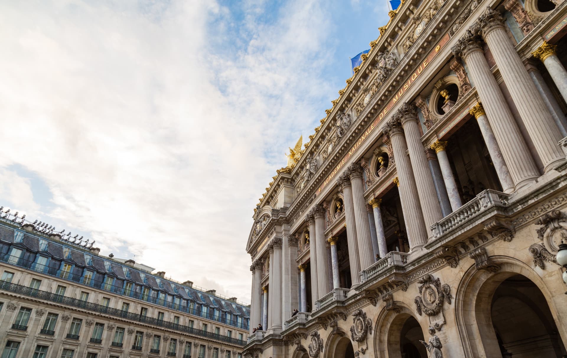 Tootbus Paris Hop-on Hop-off Bus Tour - تصویر 9