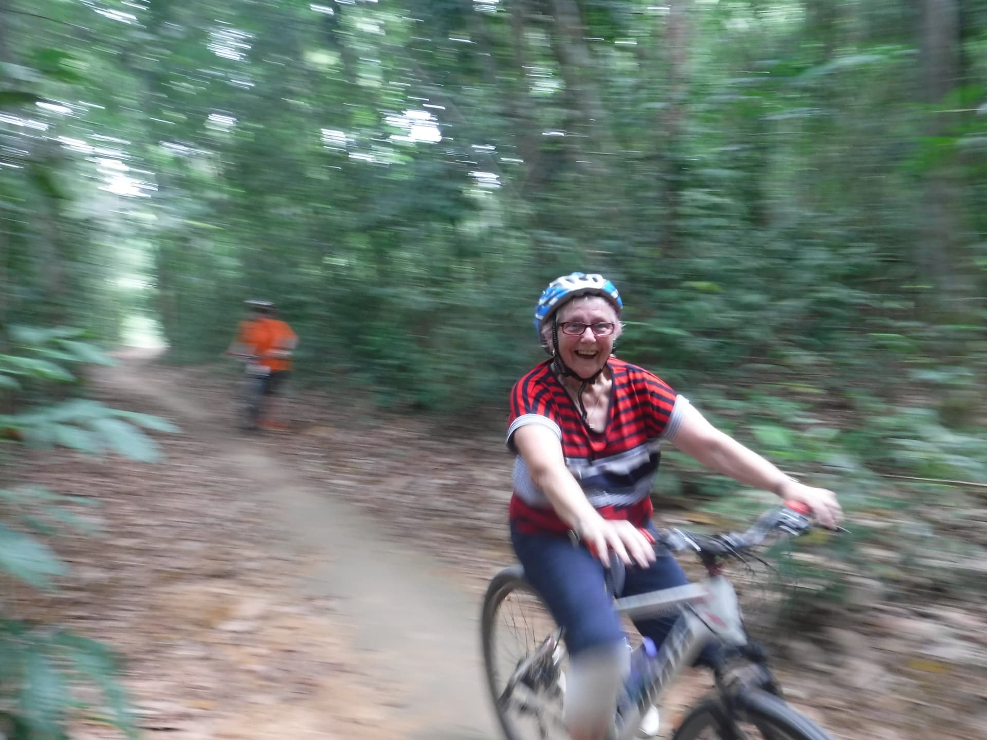 Pulau Ubin Cycling Tour - تصویر 8