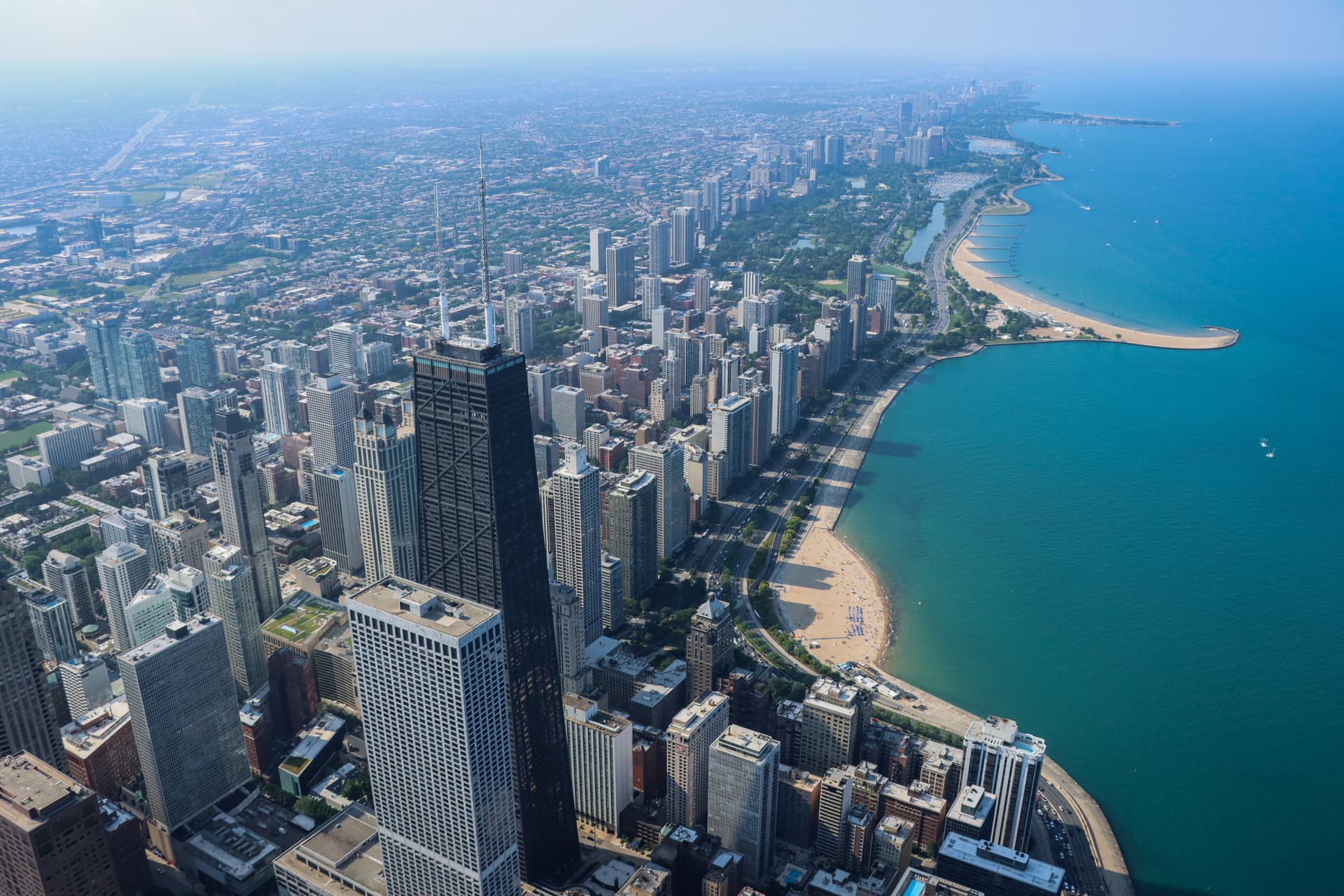 Go City Chicago Essentials Pass: 3 Attractions - تصویر 25