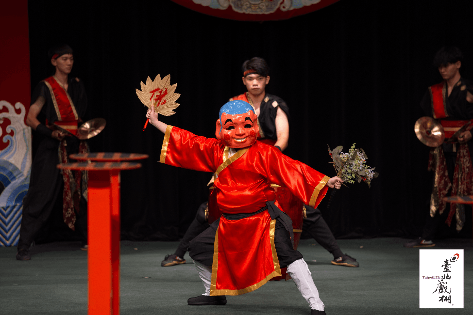 TaipeiEYE Traditional Chinese Opera Ticket - تصویر 4