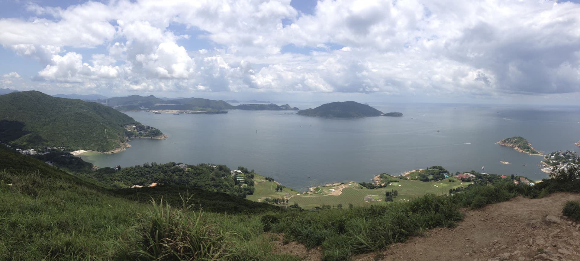 Dragon's Back Trail Hiking Tour - تصویر 5