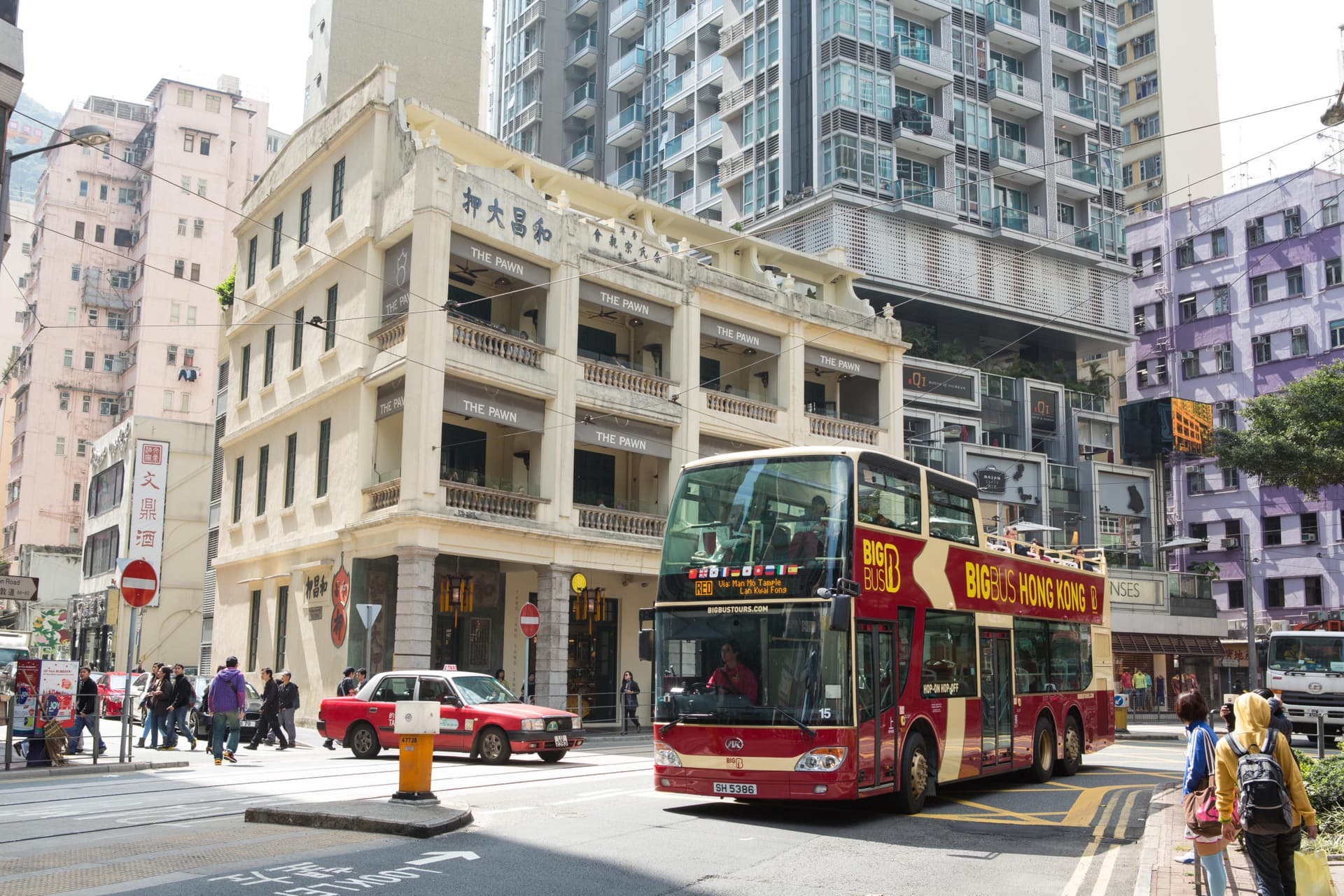 Go City Hong Kong Explorer Pass: Save up to 50% on Attractions - تصویر 16