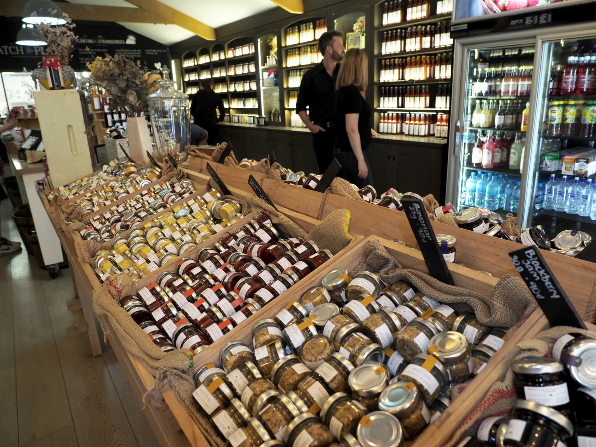 Adelaide Hills and Hahndorf Tour - تصویر 8