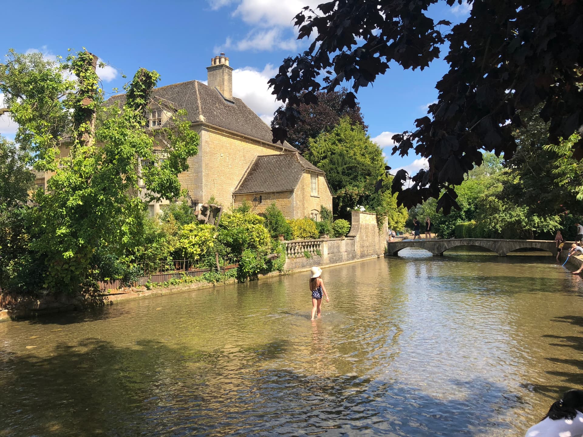 Cotswolds Tour from London with Lunch - تصویر 14