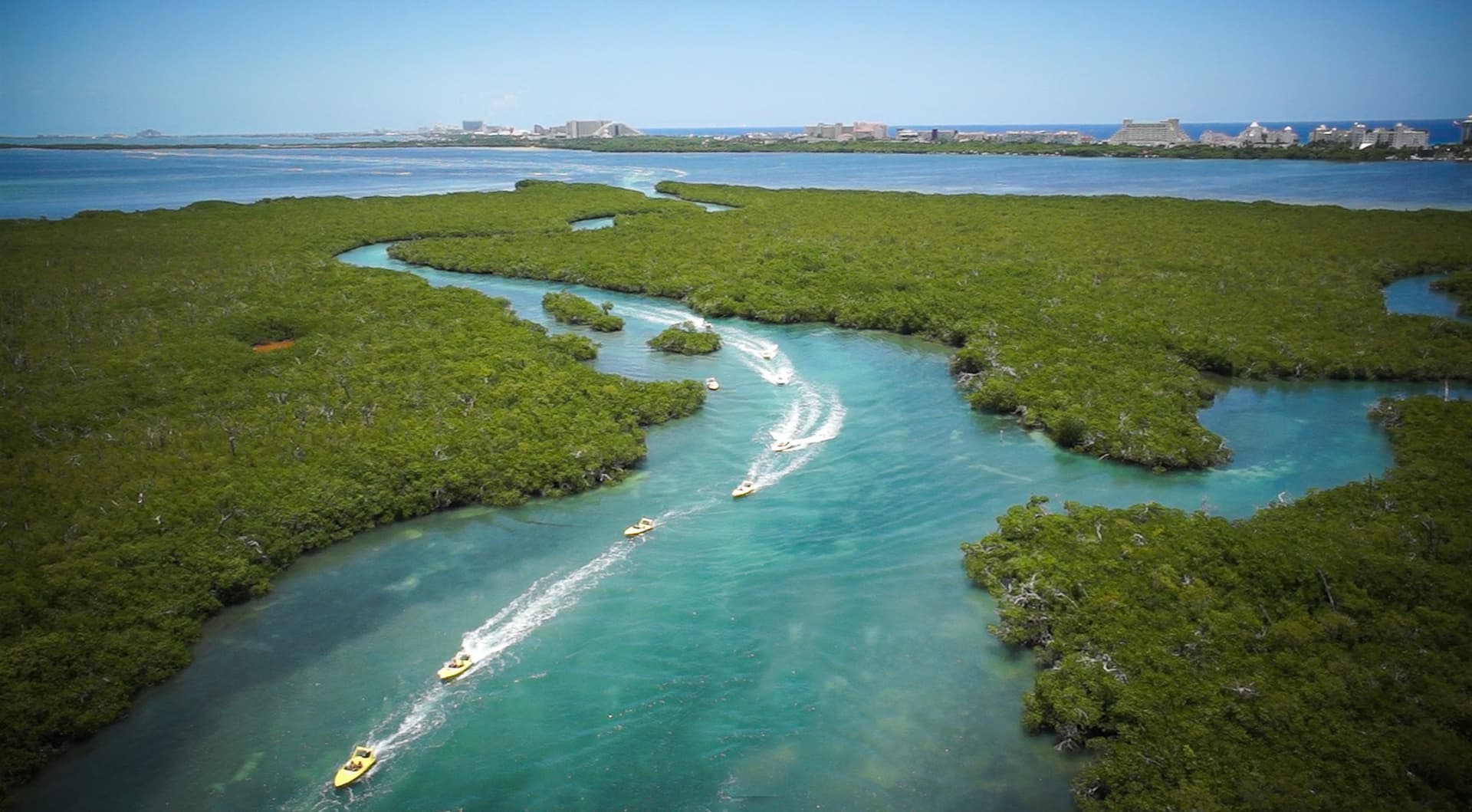 Go City Cancun All-Inclusive Pass: Save up to 50% on Attractions - تصویر 32