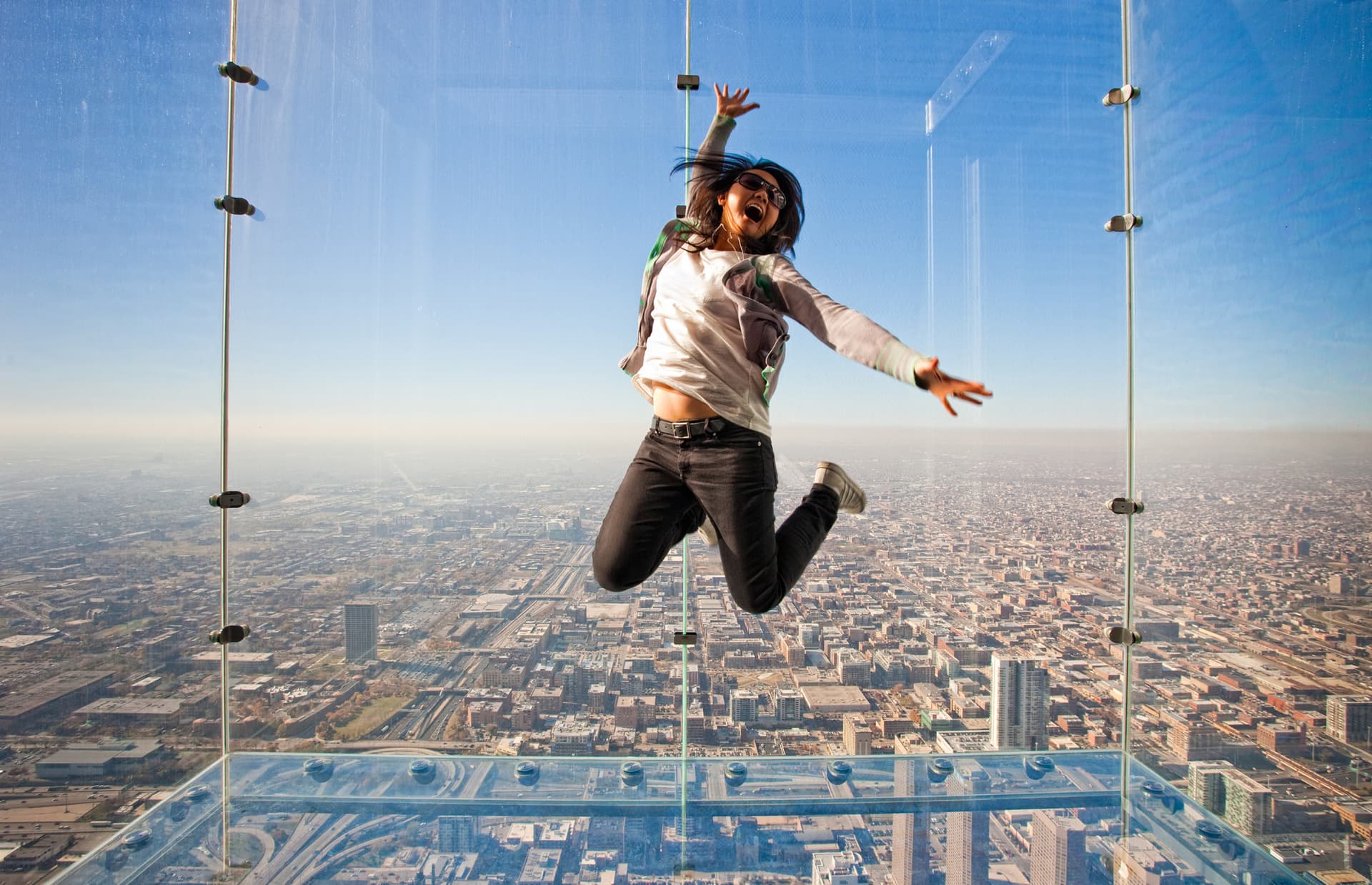 Go City Chicago Explorer Pass: Save up to 50% on Attractions - تصویر 37