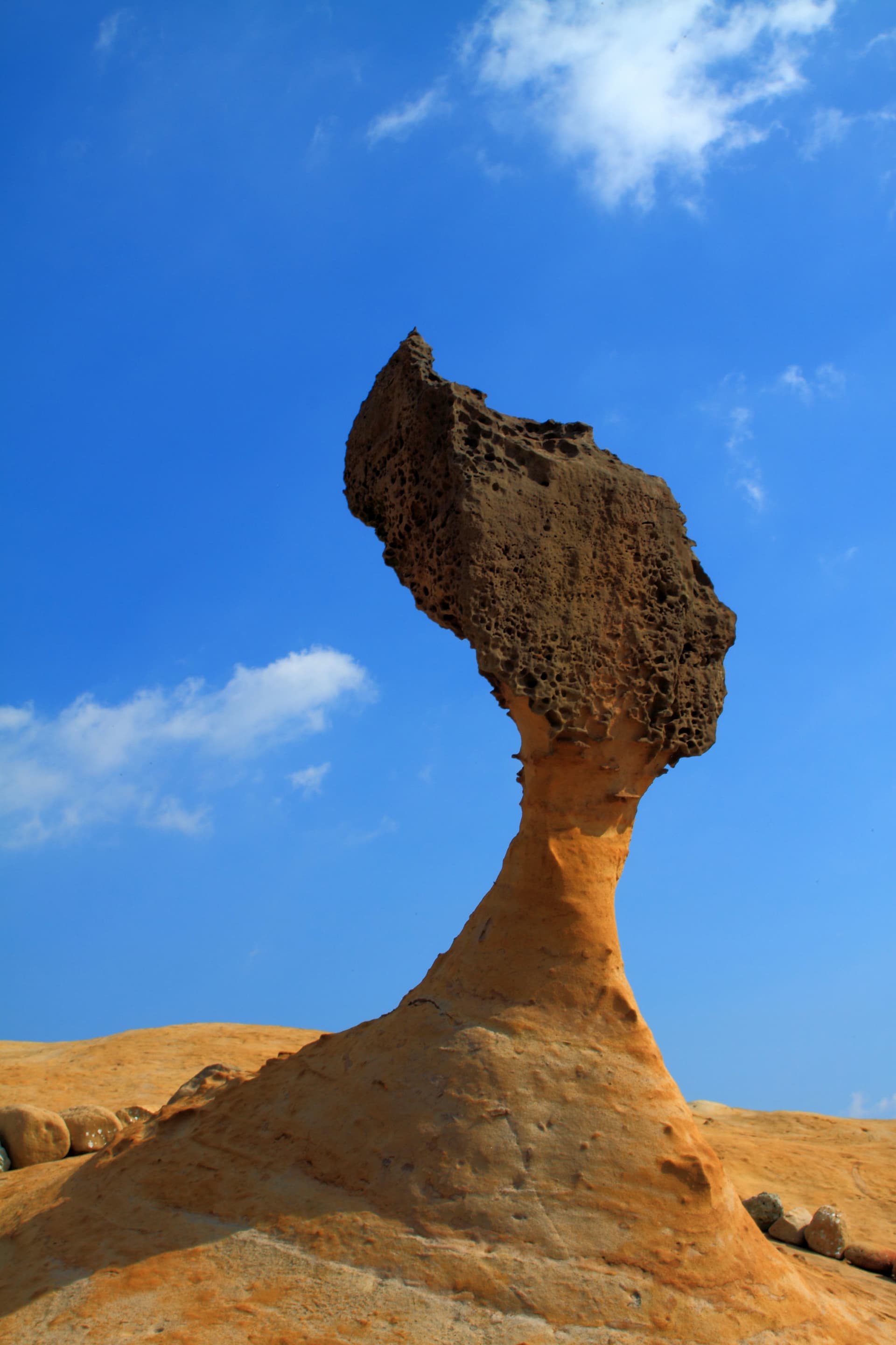 Yehliu Geopark Ticket - تصویر 7