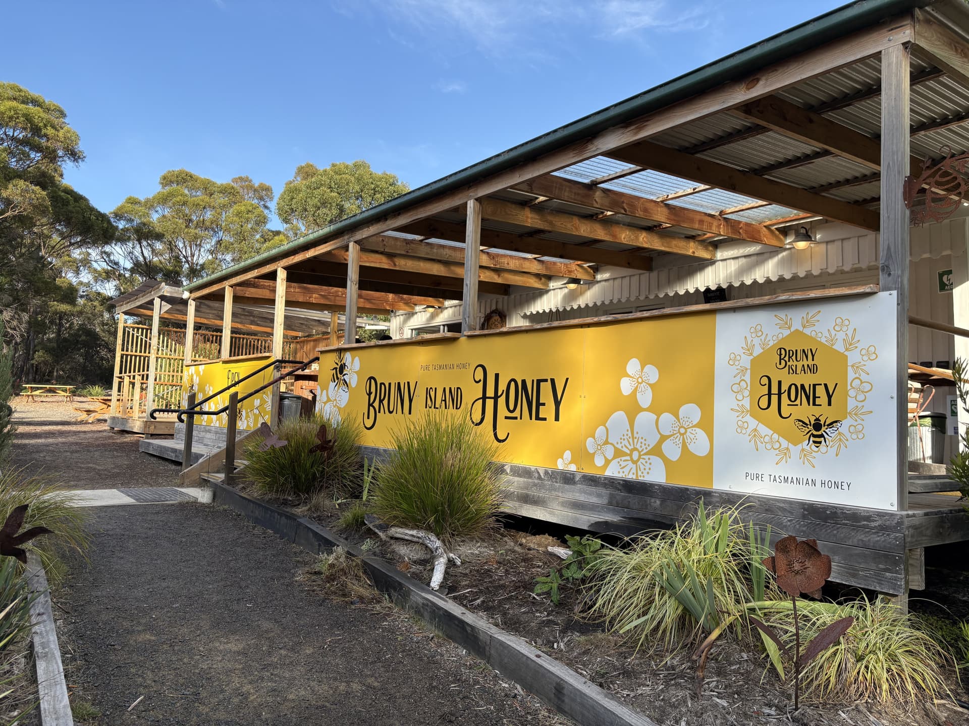 From Hobart Bruny Island Essential Explorer Day Tour - تصویر 4