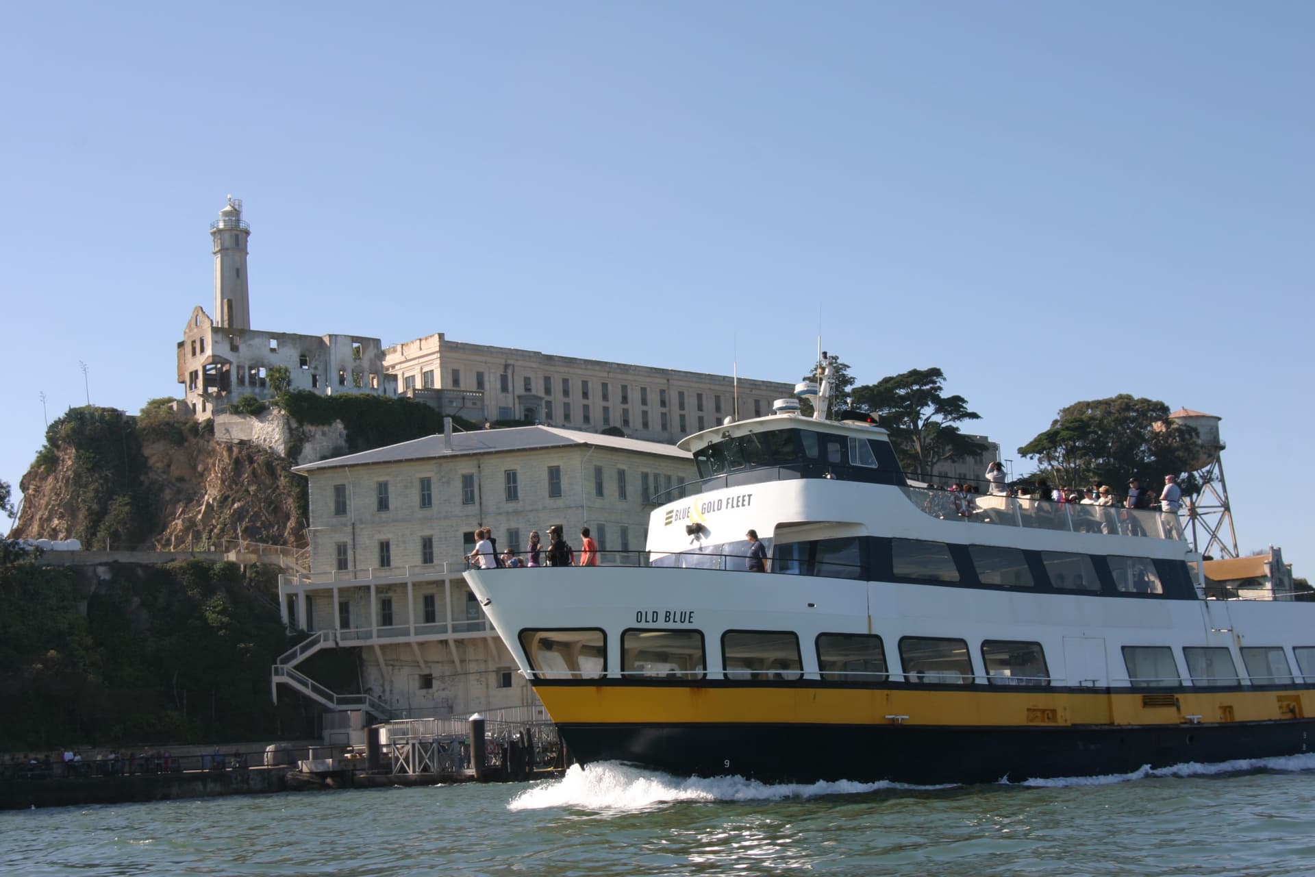 Go City San Francisco Explorer Pass: Save up to 50% on Attractions - تصویر 32