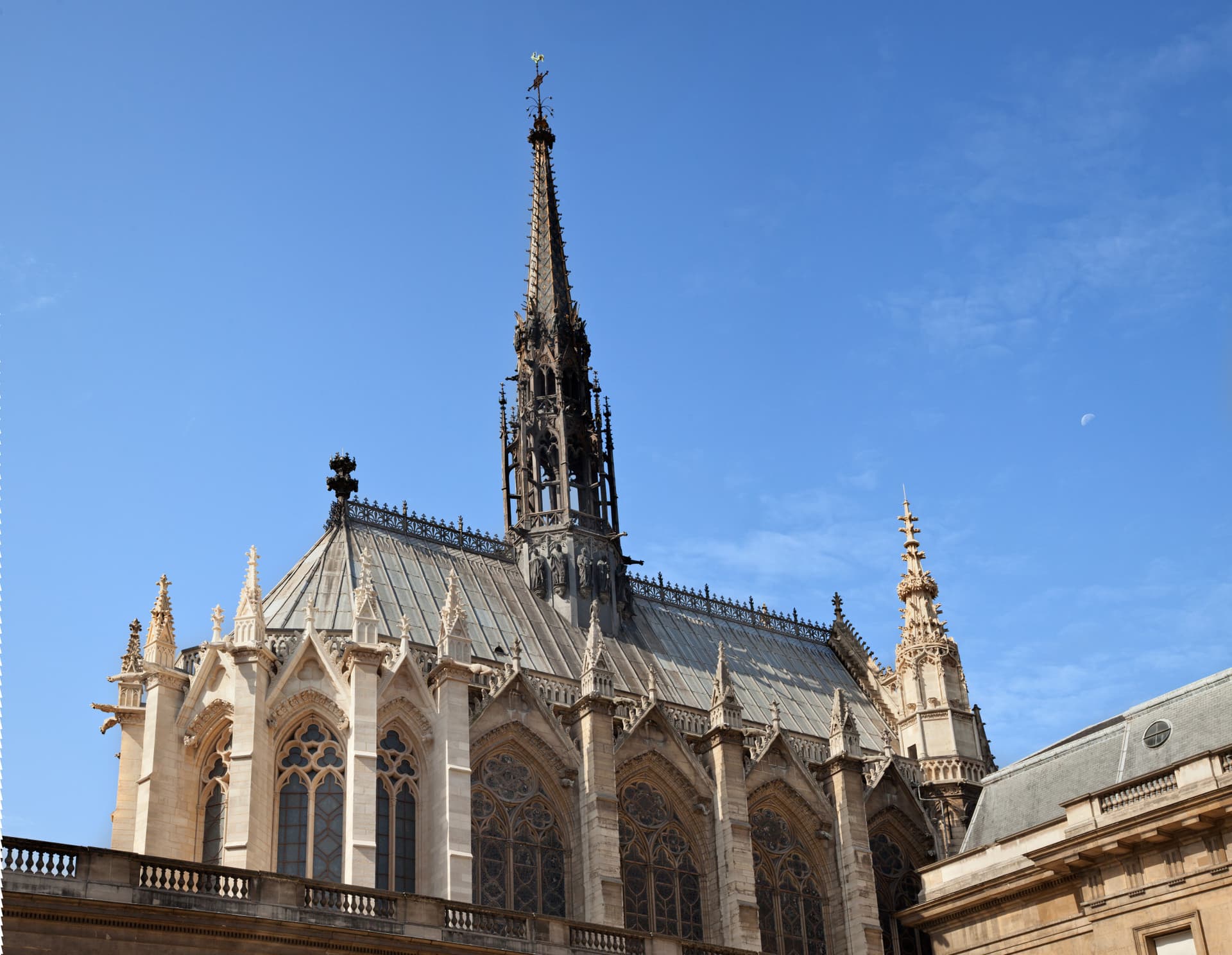 Sainte Chapelle Ticket - تصویر 6