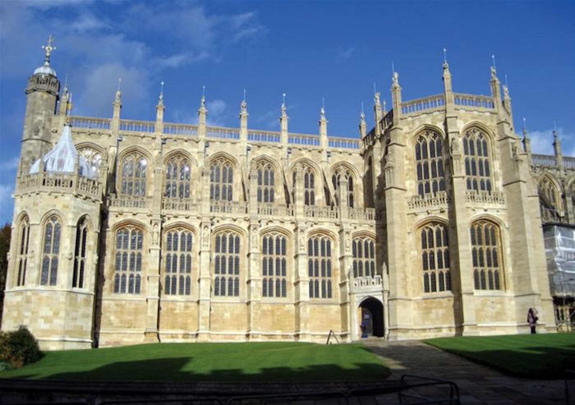 Windsor Castle, Stonehenge, and Roman Baths Tour from London - تصویر 5