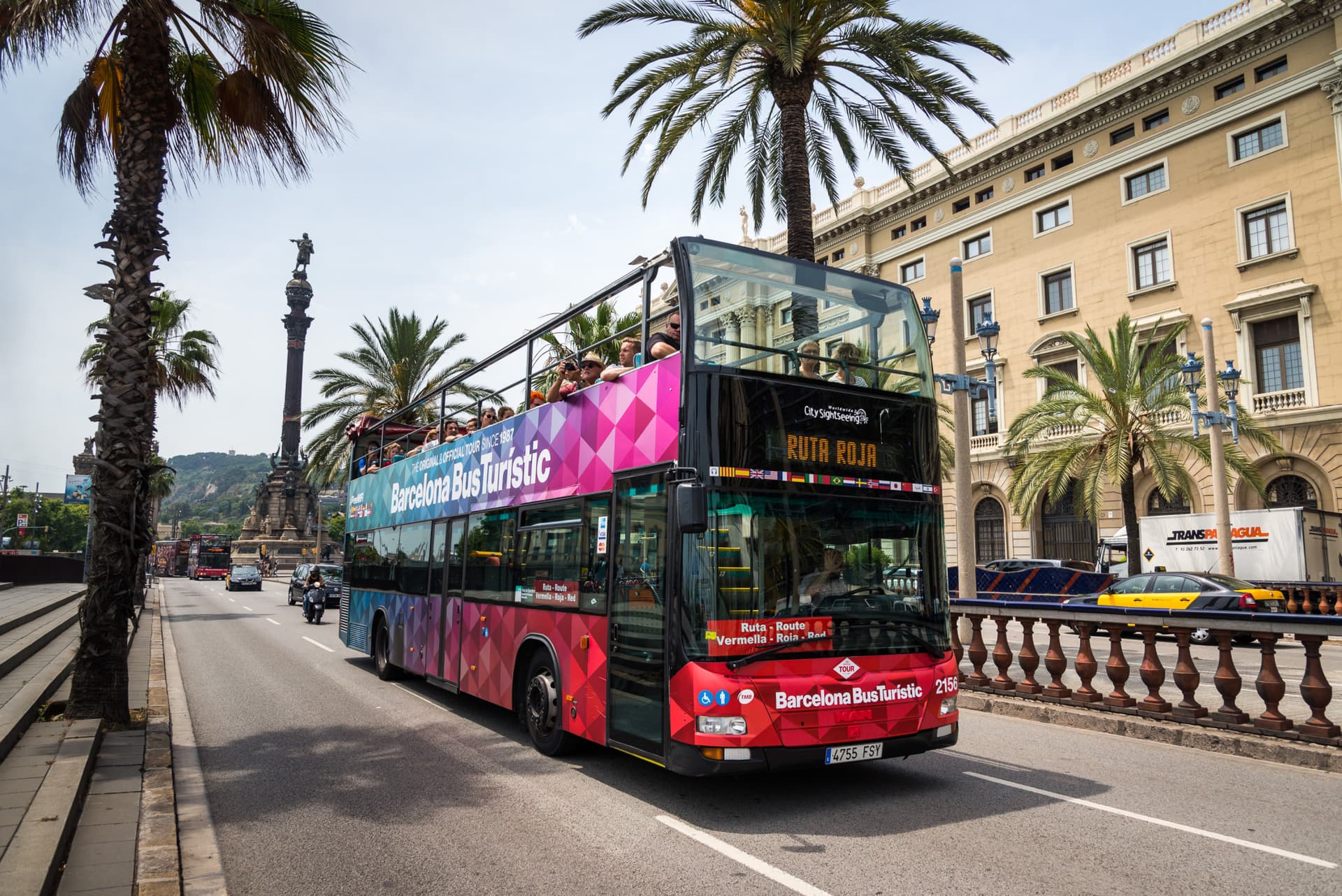 Go City Barcelona Explorer Pass: Save up to 50% on Attractions - تصویر 19