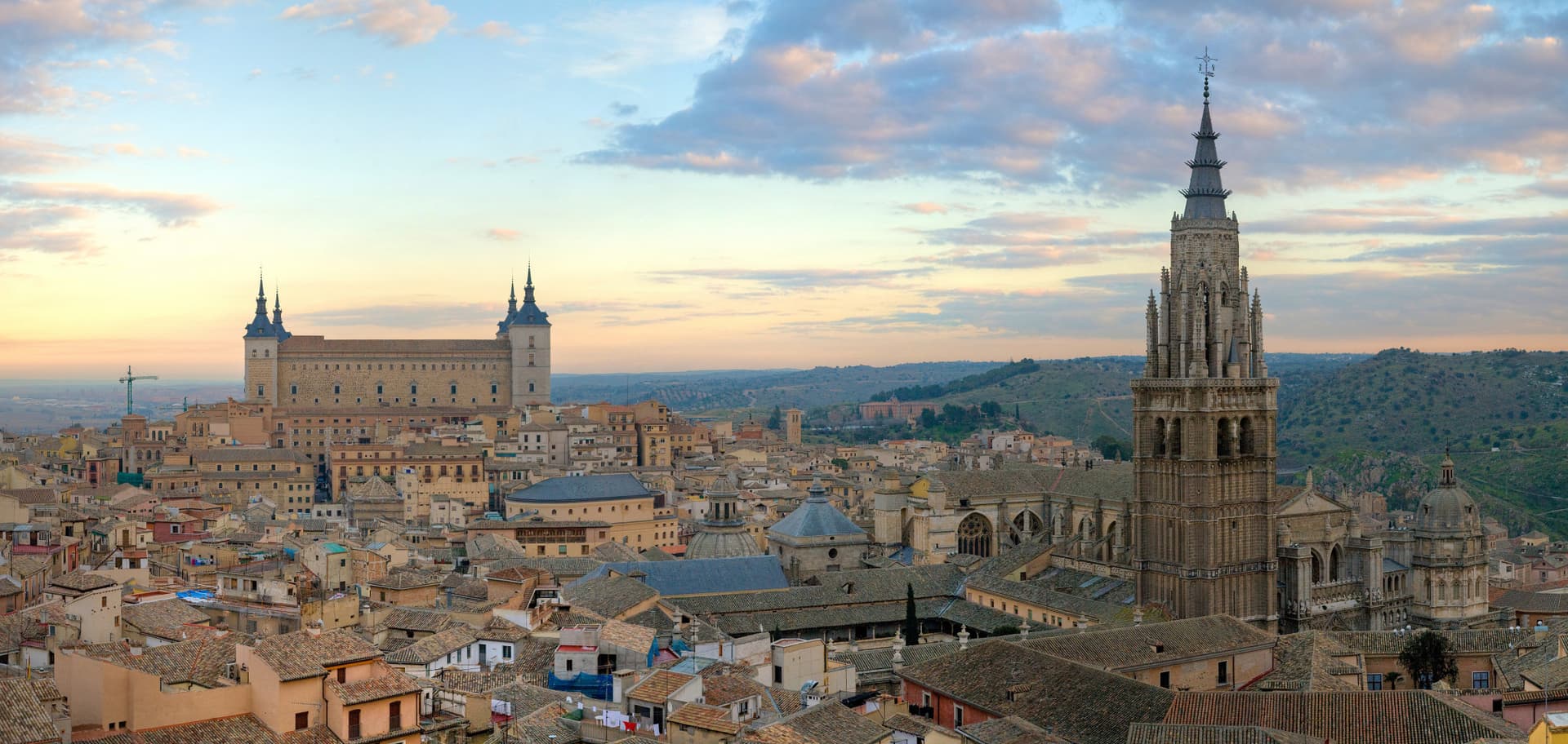 Toledo and Segovia Tour from Madrid - تصویر 7