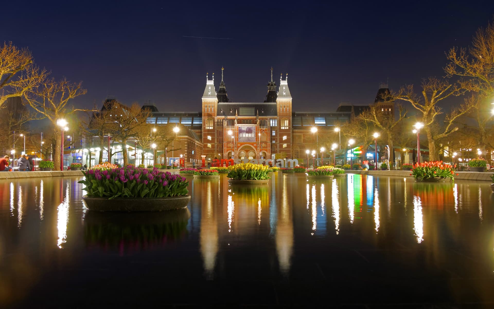 Rijksmuseum + Amsterdam Canal Cruise Ticket - تصویر 5