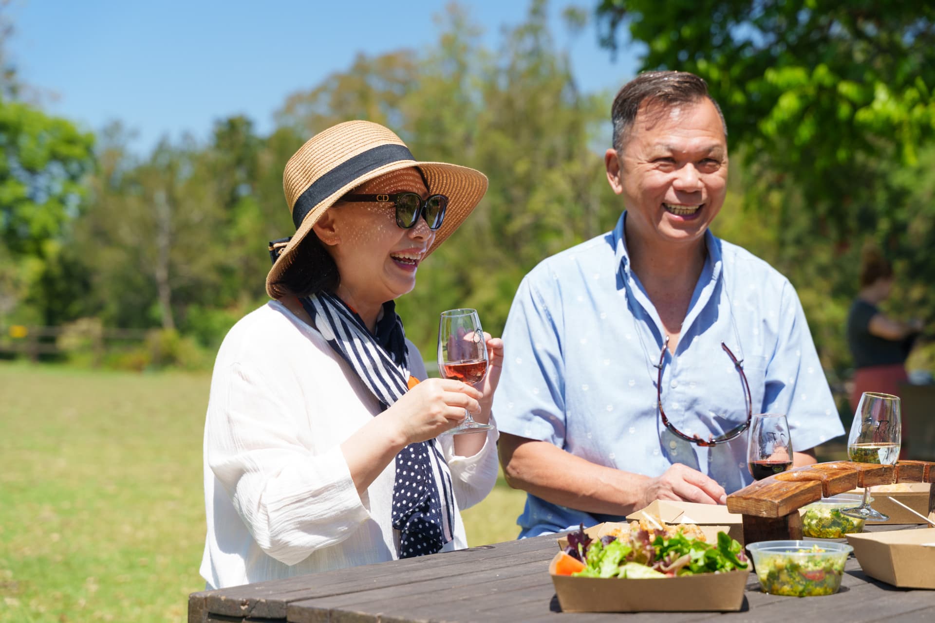 Lamington National Park Tour: O'Reilly's Rainforest Retreat and Canungra Valley Vineyard - تصویر 9