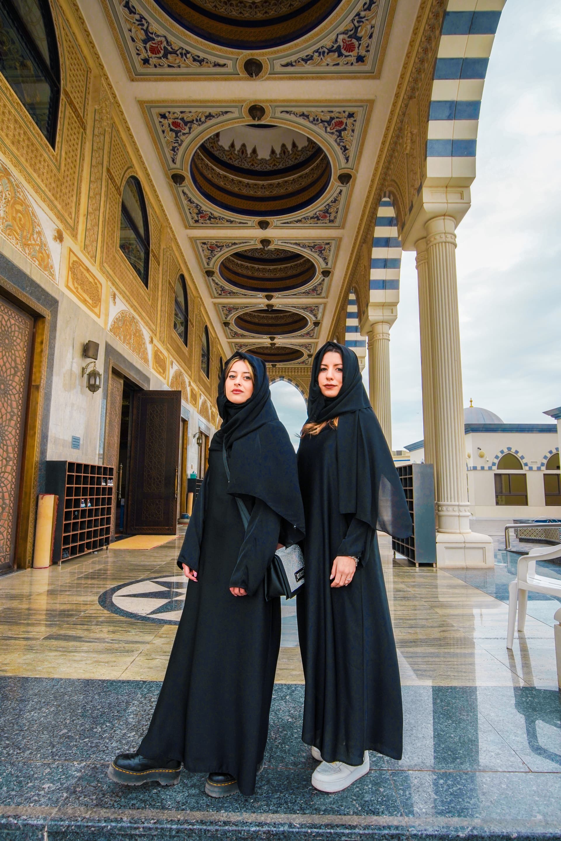 Dubai City Tour with Dubai Frame Admission - تصویر 16