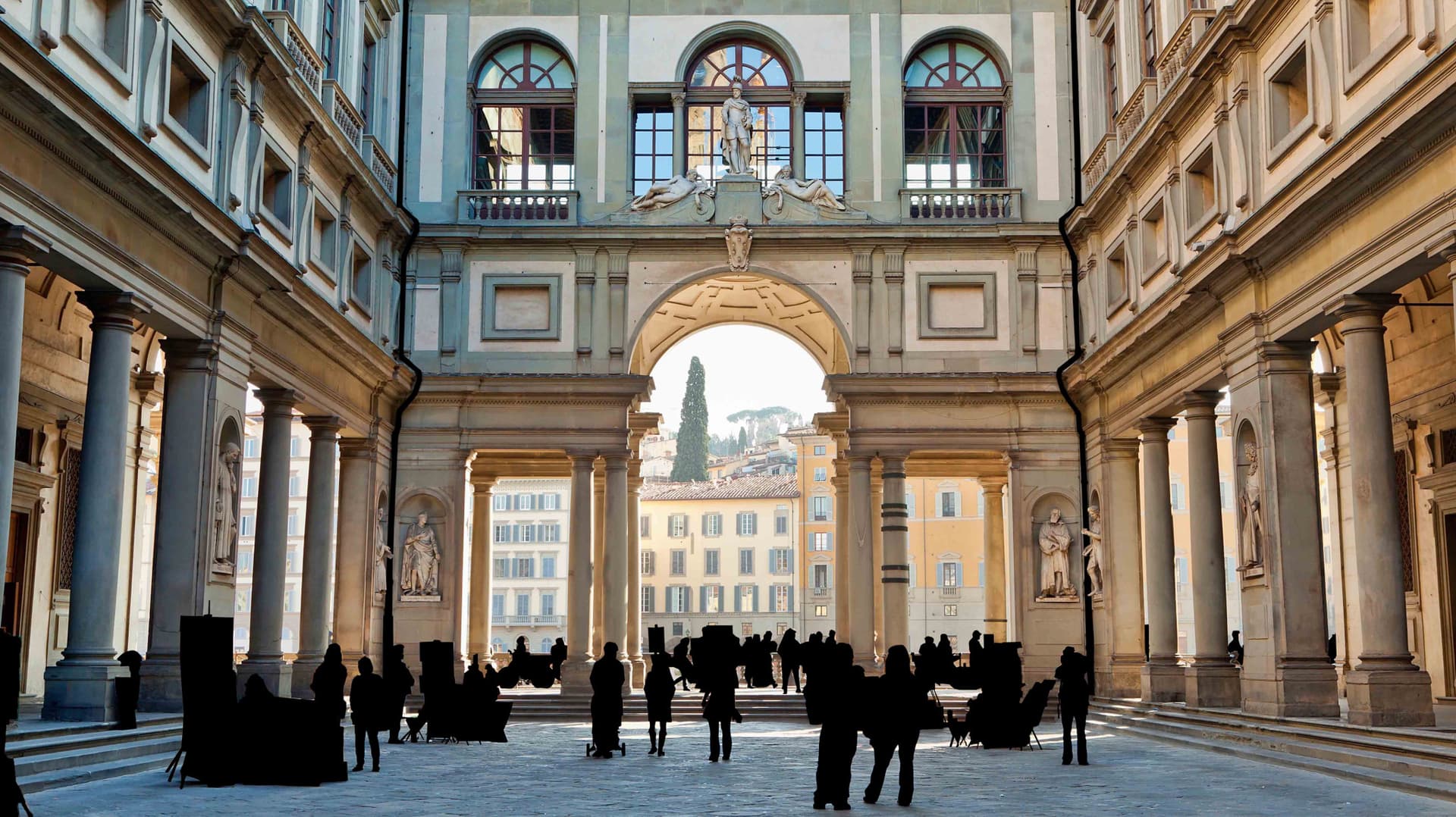 City Sightseeing Florence Hop-on Hop-off Bus Tour - تصویر 18