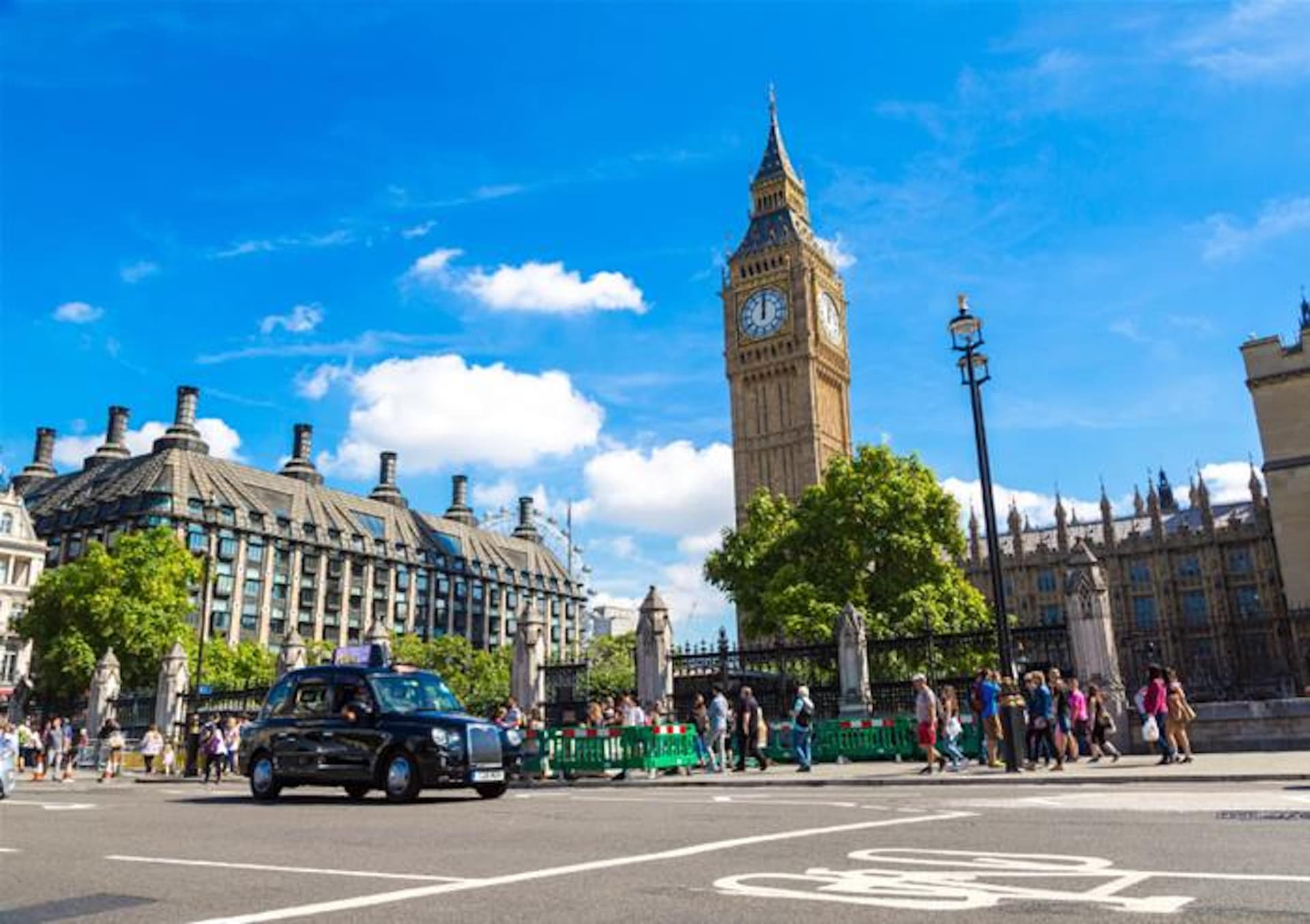 Total London Experience - تصویر 6