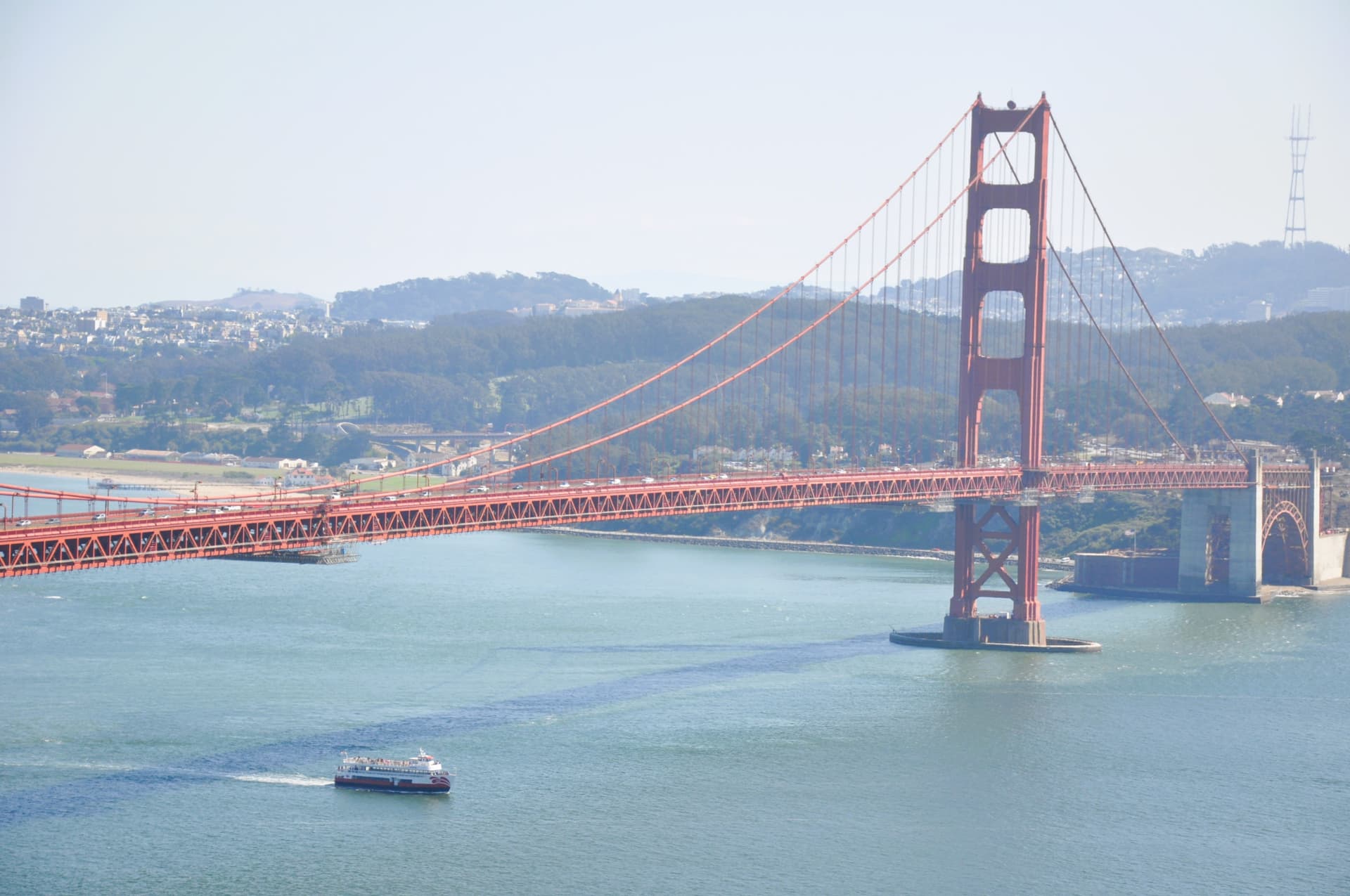 Go City San Francisco Explorer Pass: Save up to 50% on Attractions - تصویر 20