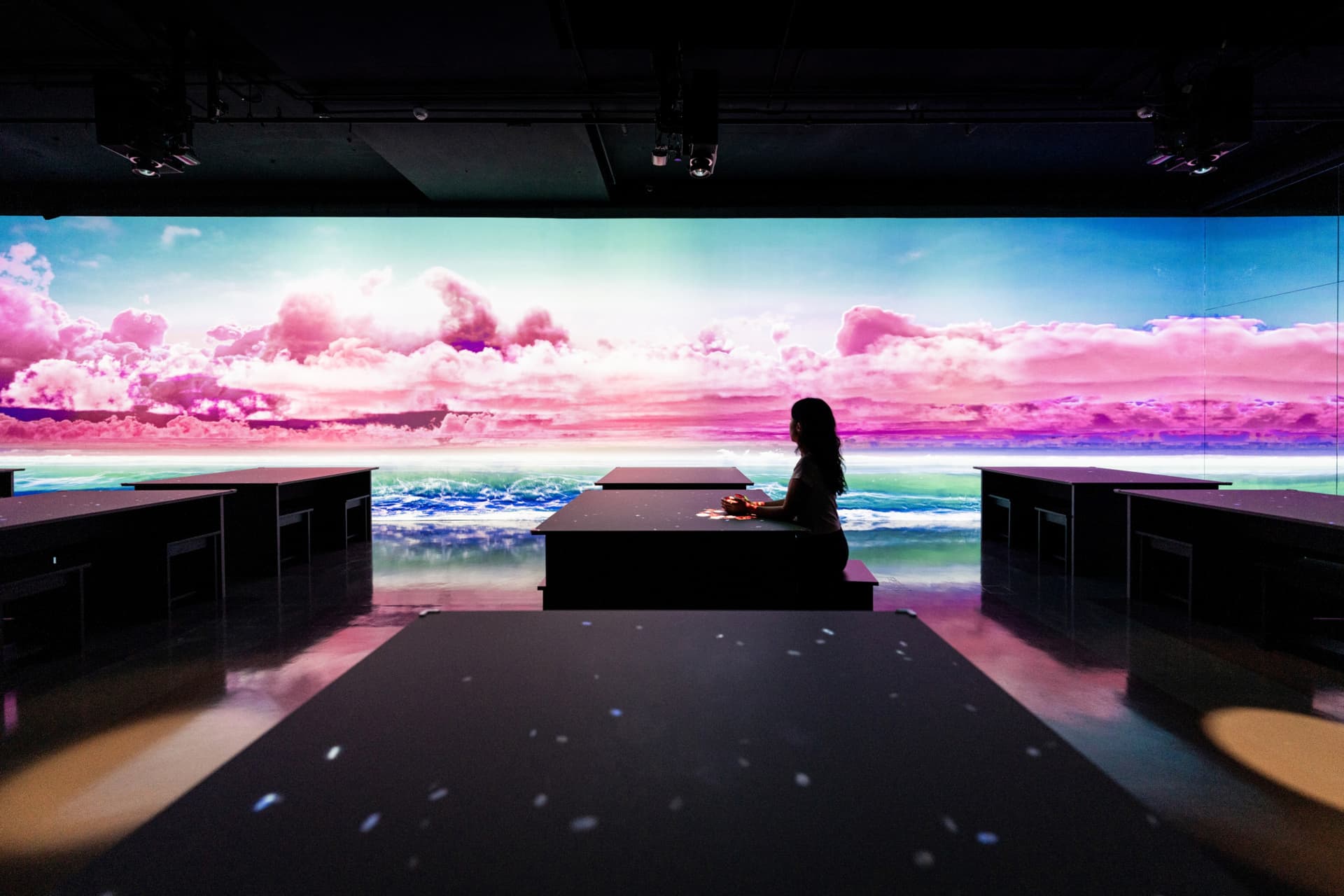 Arte Museum Dubai Ticket - تصویر 3