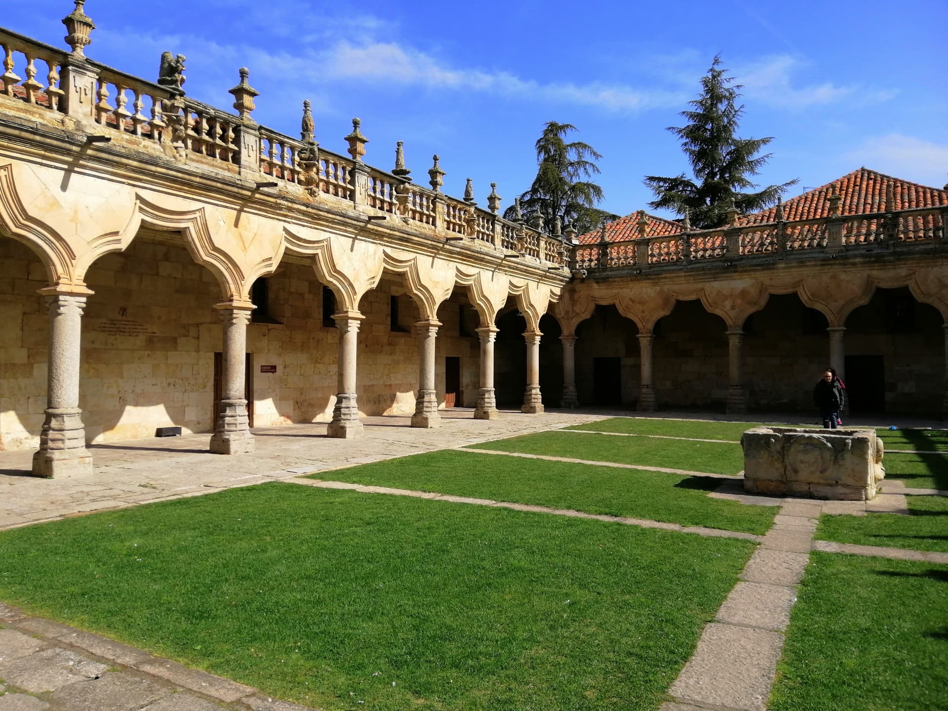 Salamanca and Avila Tour from Madrid - تصویر 5