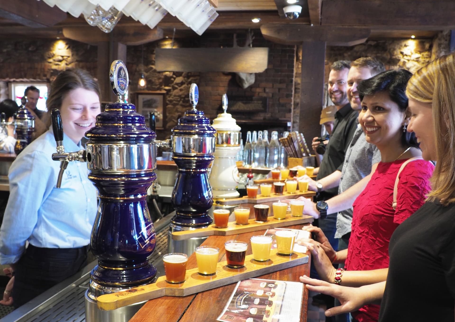 Ultimate Adelaide City and Hahndorf Tour - تصویر 2