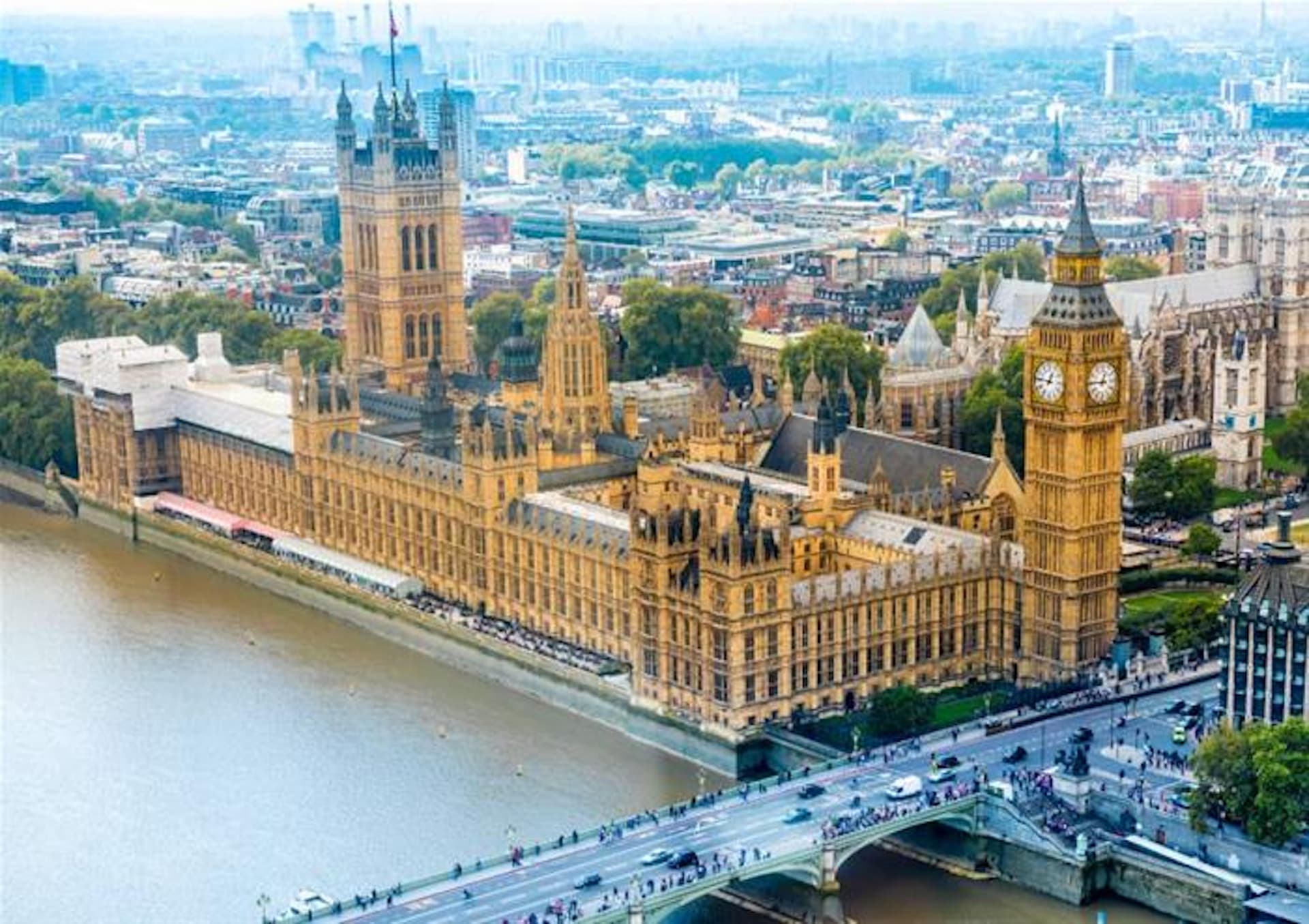 Total London Experience - تصویر اصلی