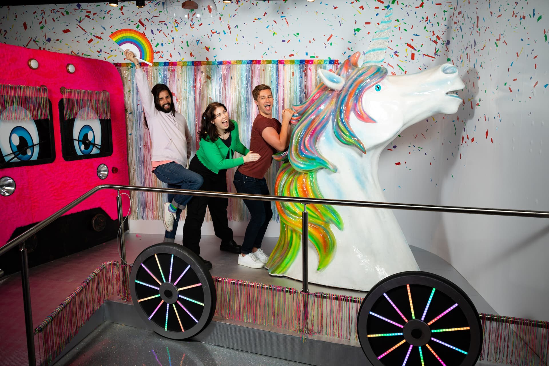 Madame Tussauds Sydney Direct Entry Ticket - تصویر 13