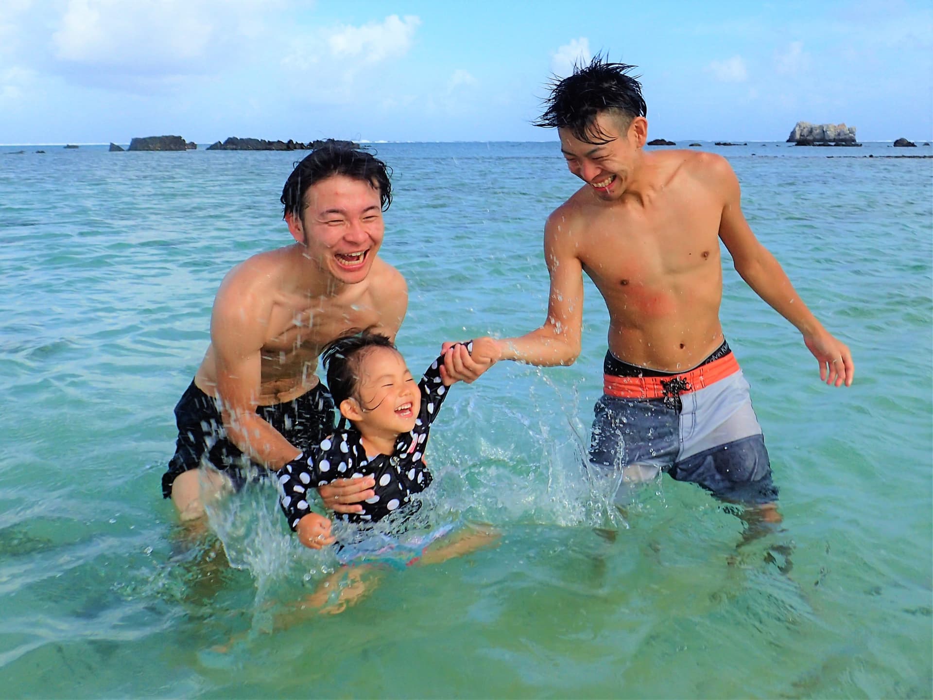 Half-Day Morning Snorkeling Tour with Phantom Island Visit - تصویر 3