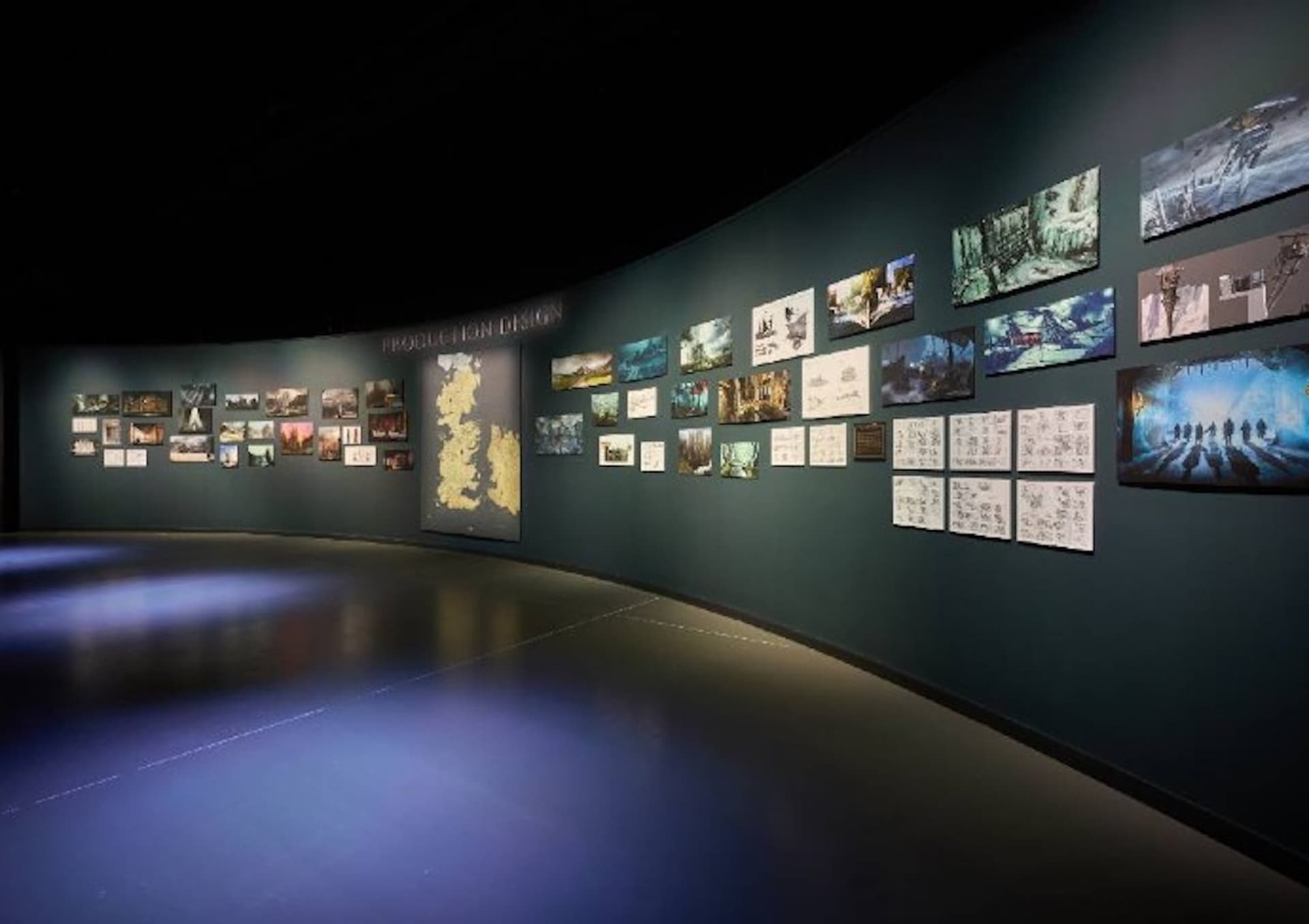 Game of Thrones Studio Tour - تصویر 5