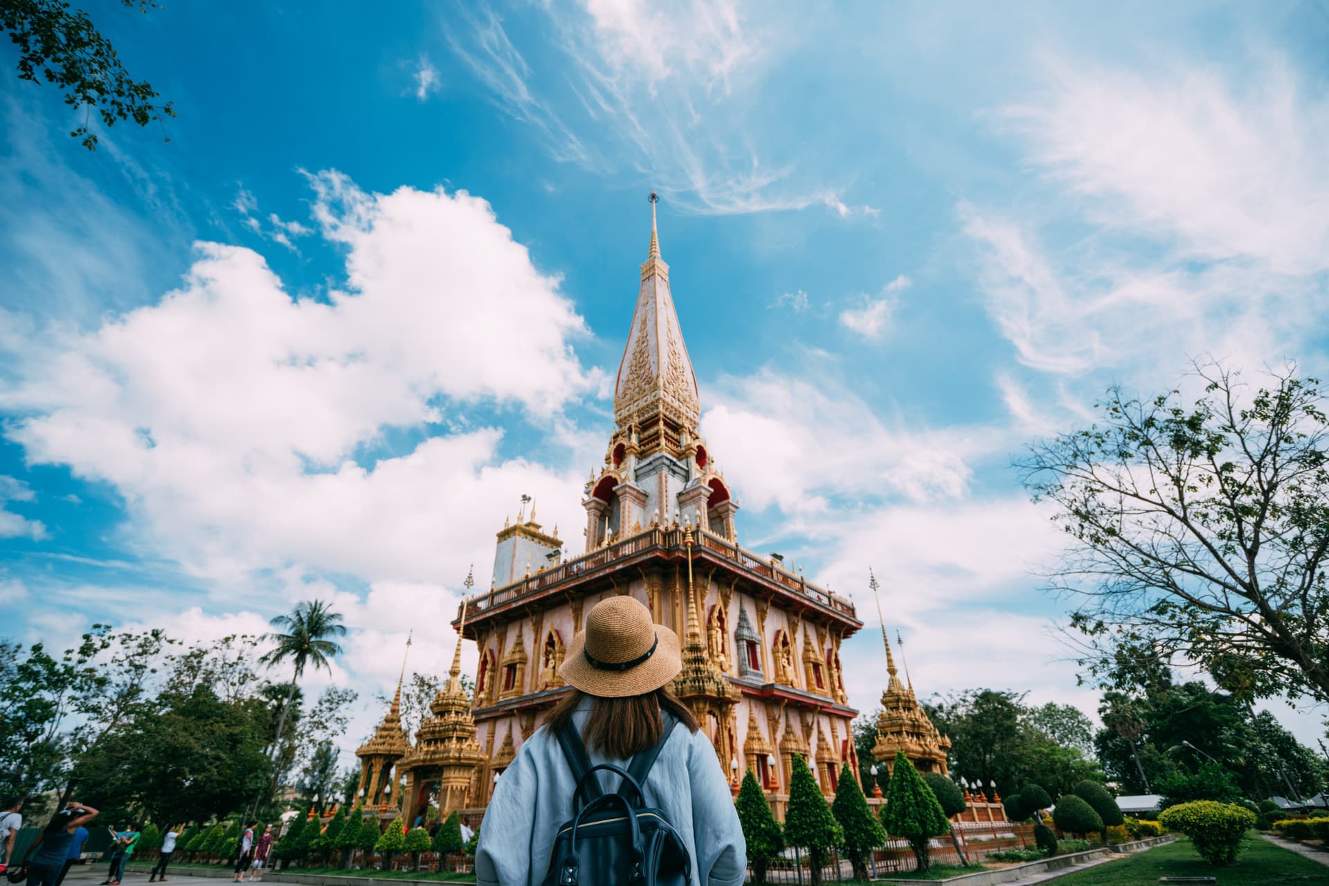 Professional Photo Shoot in Phuket - تصویر 4