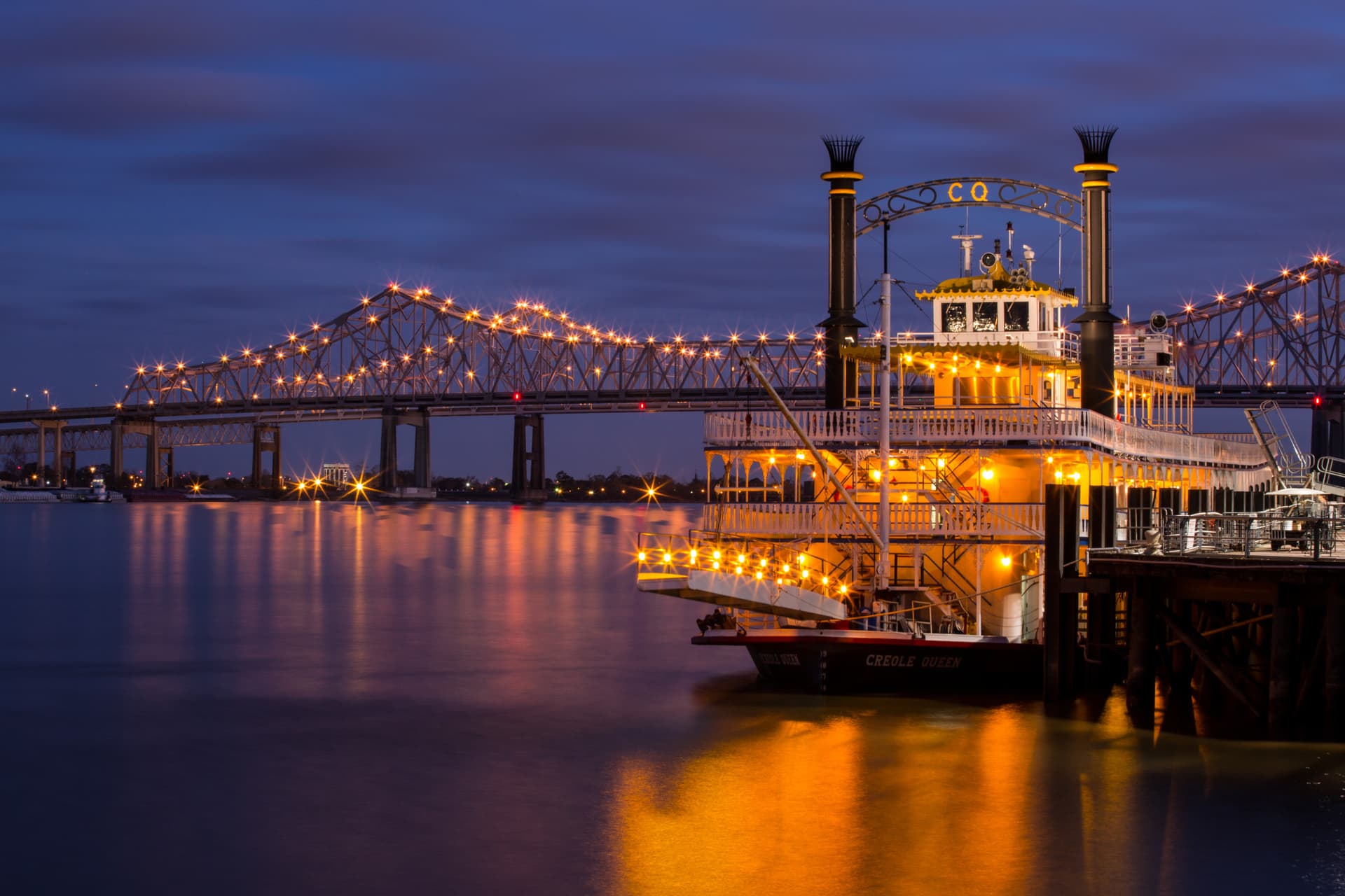 Go City New Orleans Essentials Pass: 3 Attractions - تصویر 7