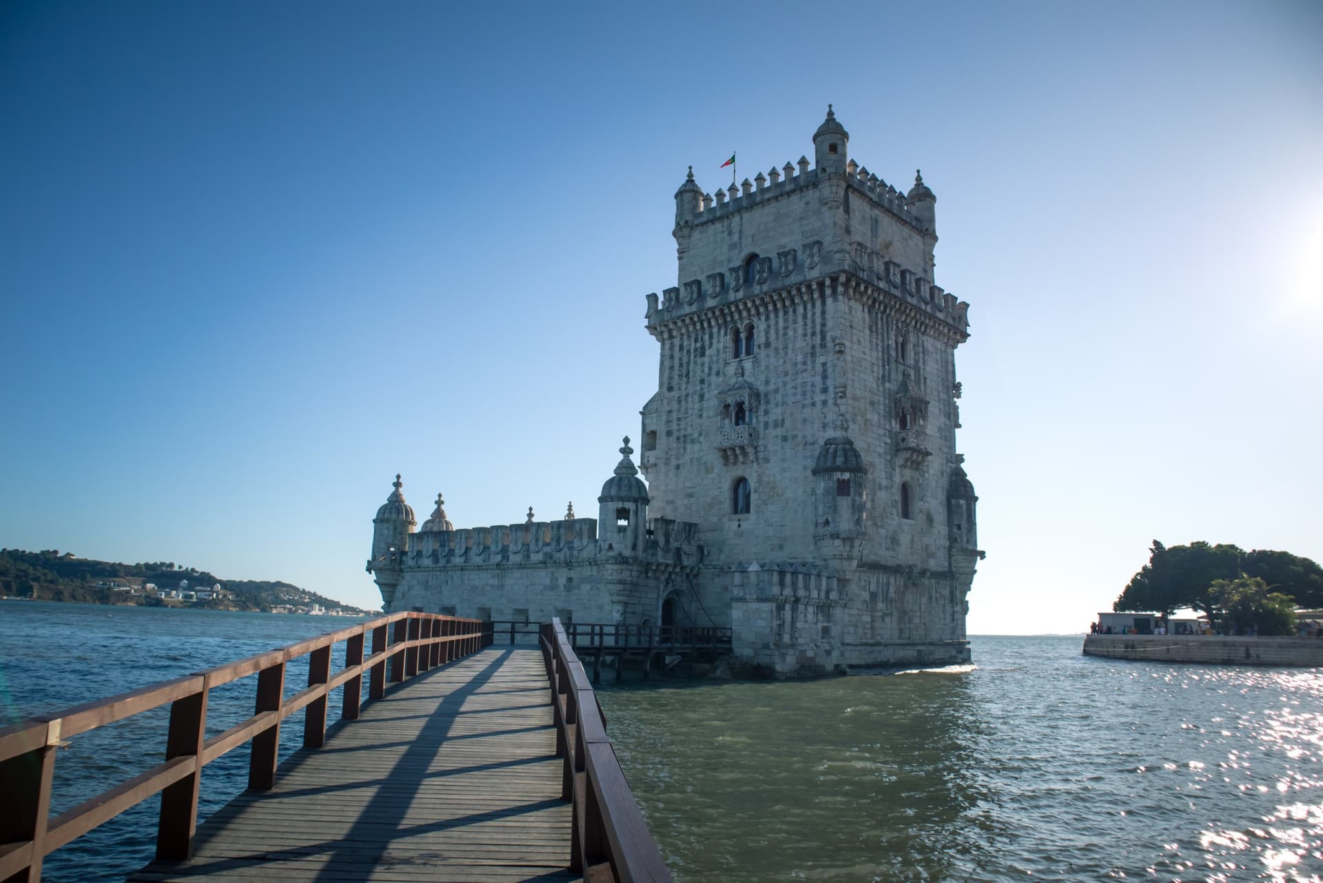 Sintra, Cascais, and Belem Full-Day Tour from Lisbon - تصویر 8