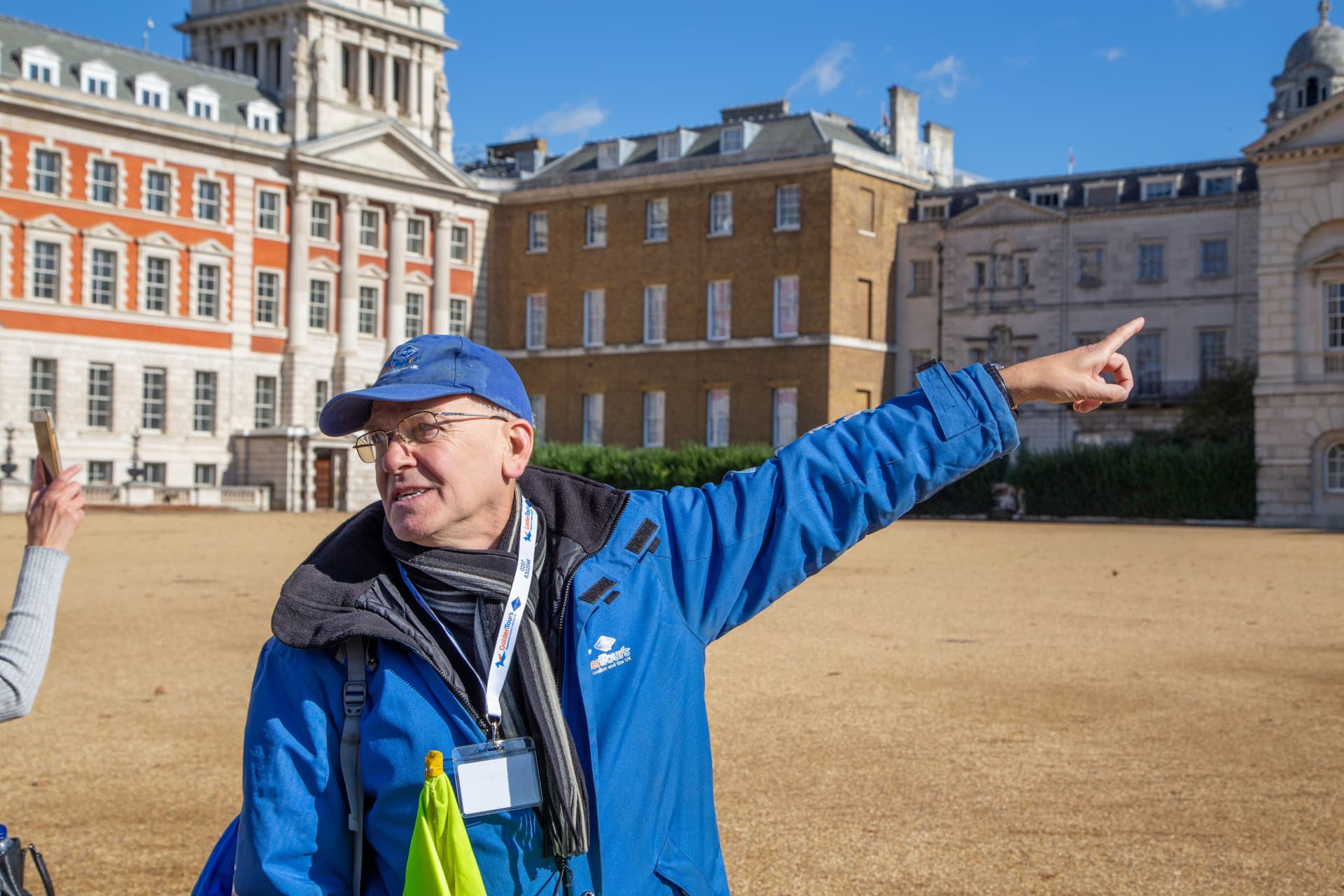 Royal London Walking Tour - تصویر 15