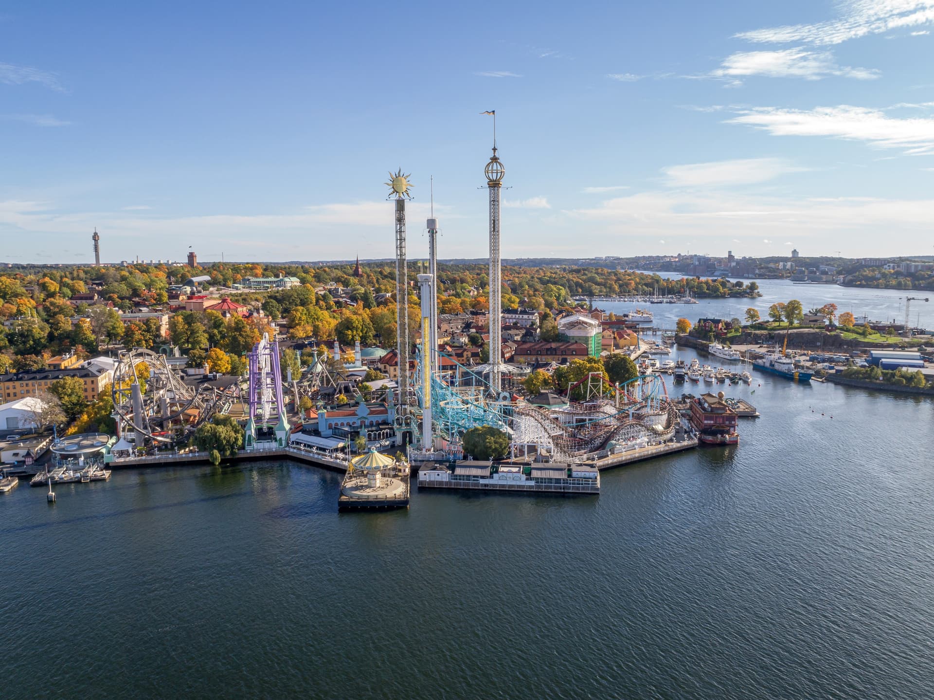 Go City Stockholm All-Inclusive Pass: Save up to 50% on Attractions - تصویر 30
